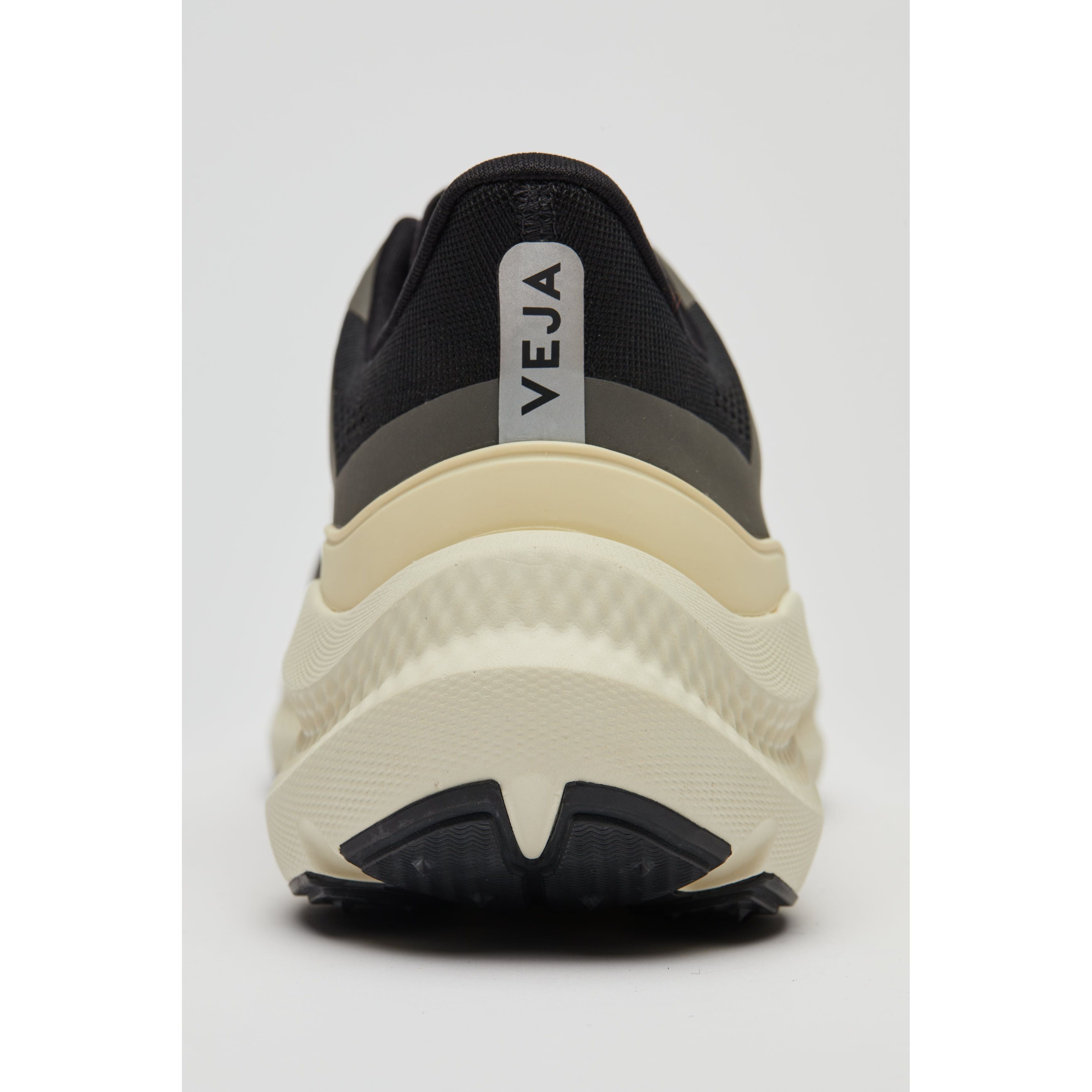 Veja Men's Condor 3 Engineered Mesh in Black Calcaire  Shoes