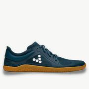 Vivobarefoot Women's Primus Lite III in Deep Sea Blue