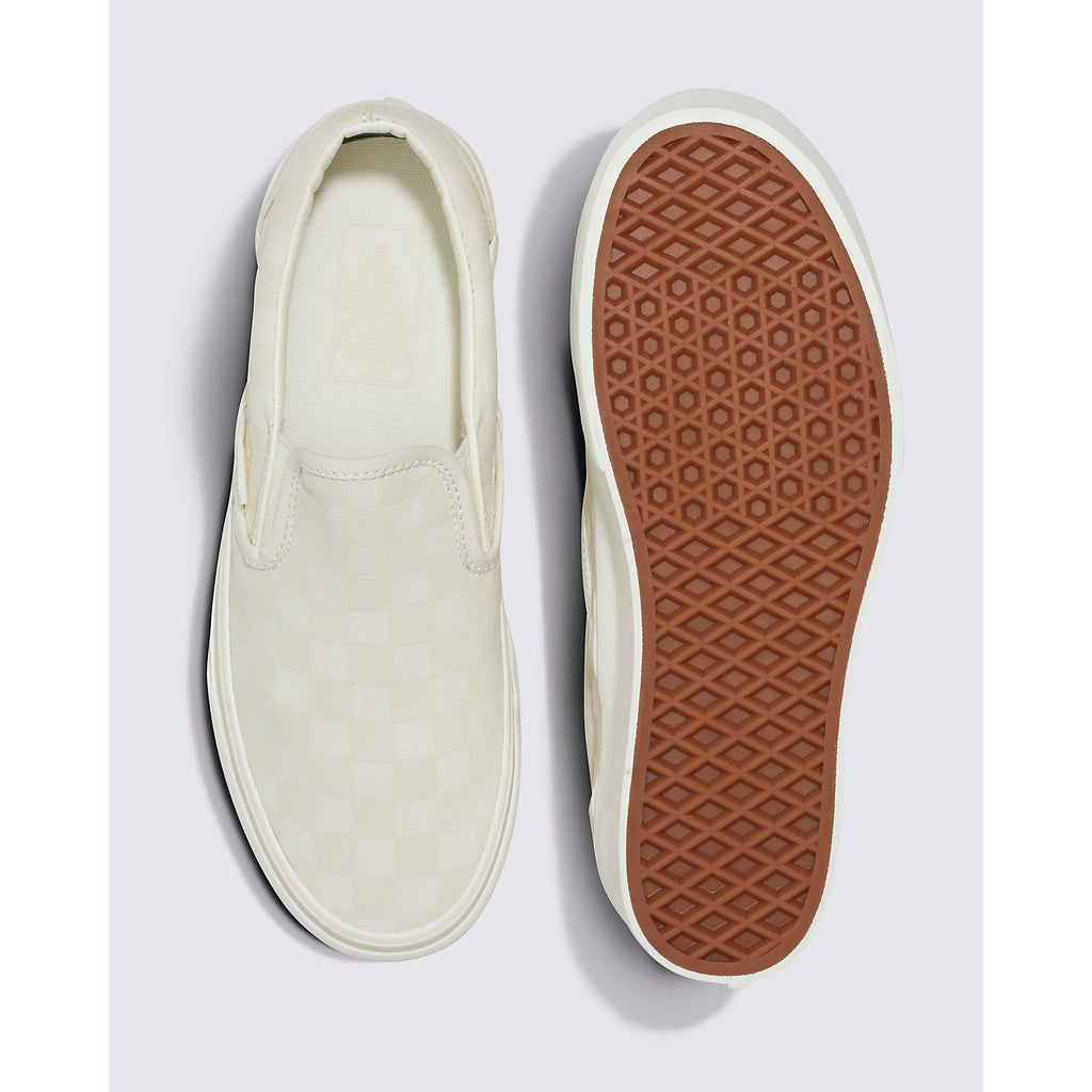 【VANS】CLASSIC SLIP-ON STACKFORM★チェック柄 ★厚底 org.jpg