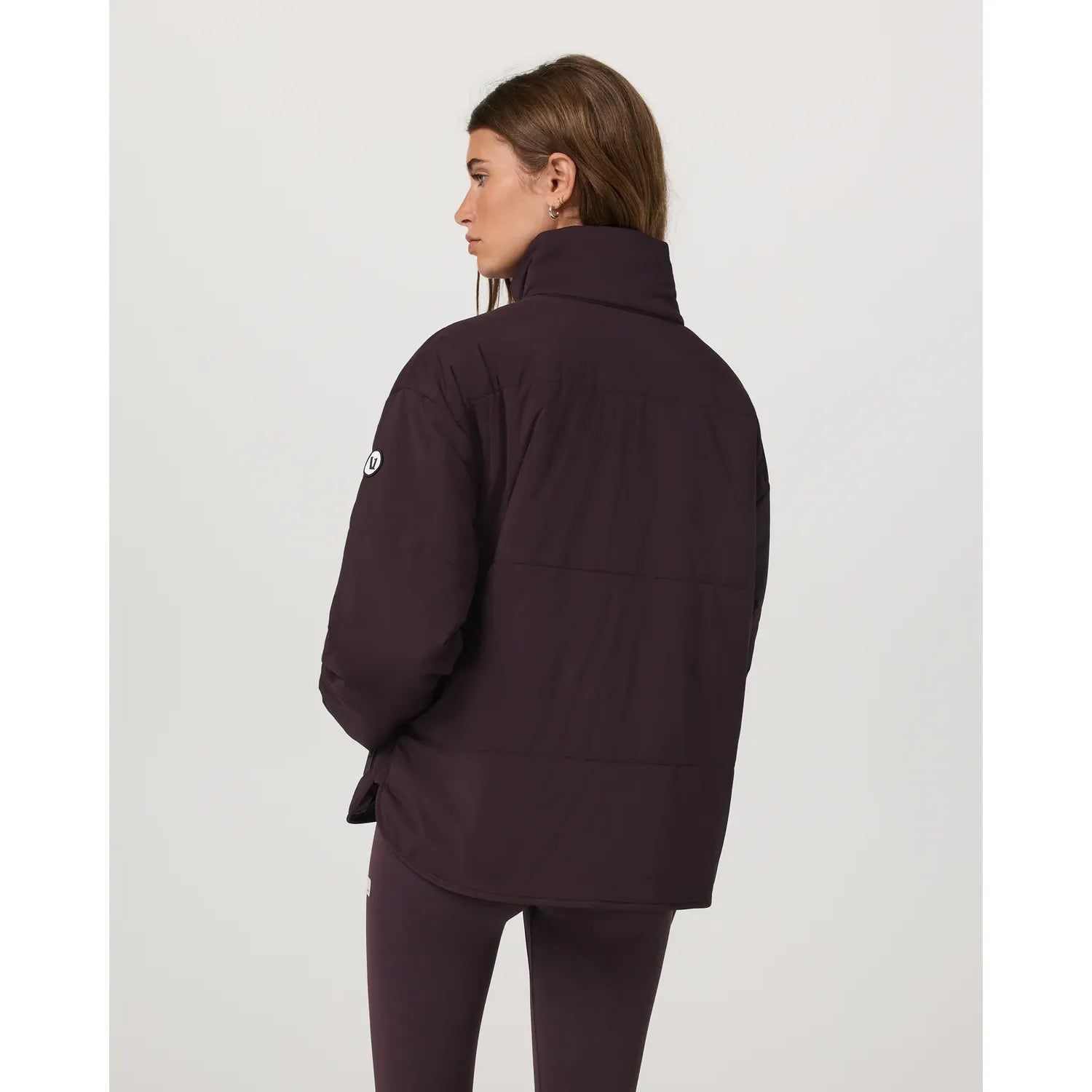 Vuori Women's Canyon Insulated Jacket