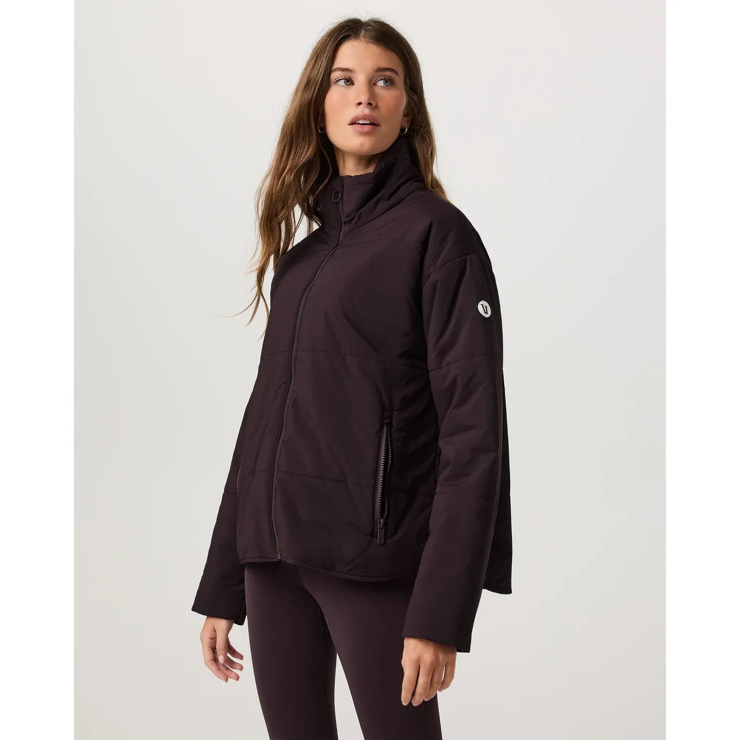Vuori Women's Canyon Insulated Jacket