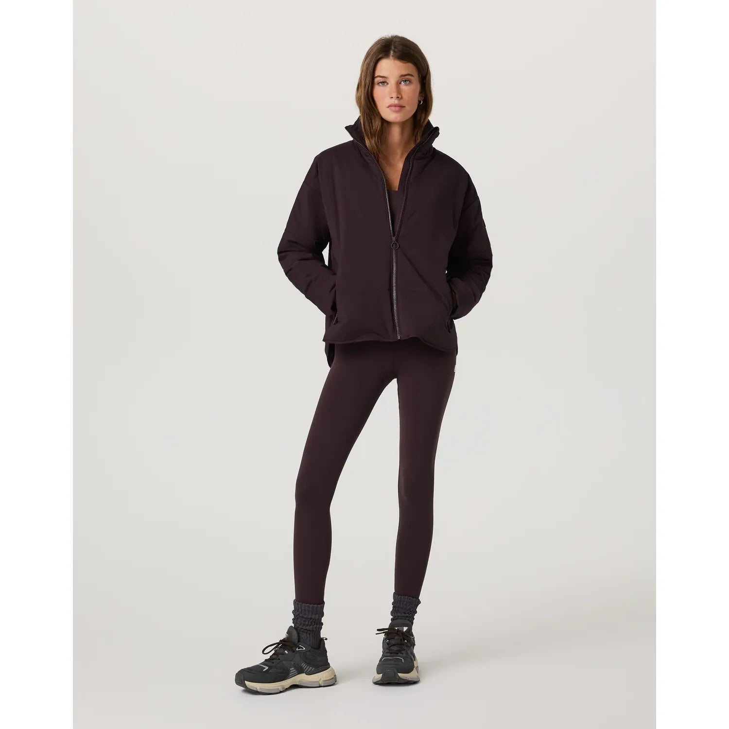 Vuori Women's Canyon Insulated Jacket