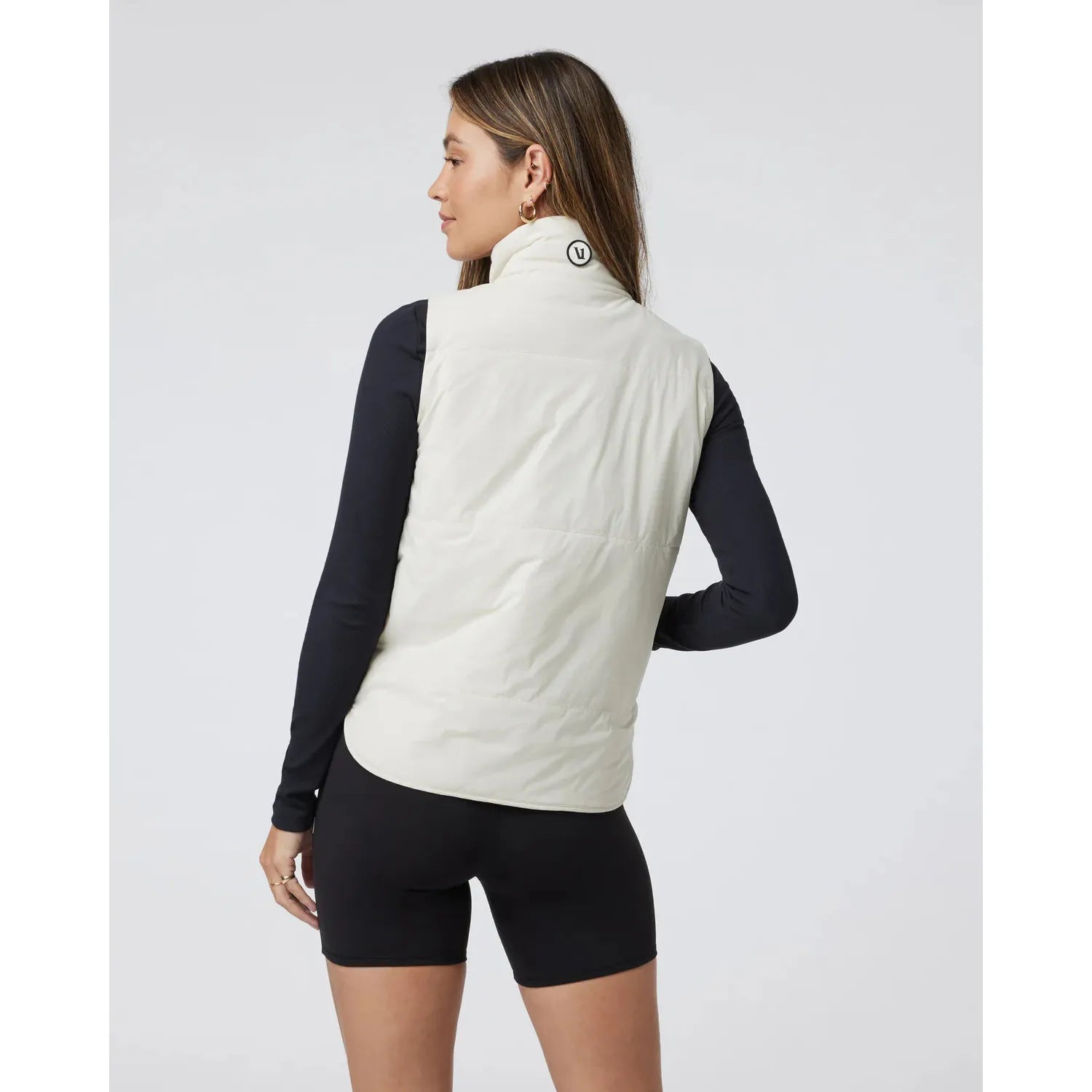 Vuori Women's Canyon Insulated Vest