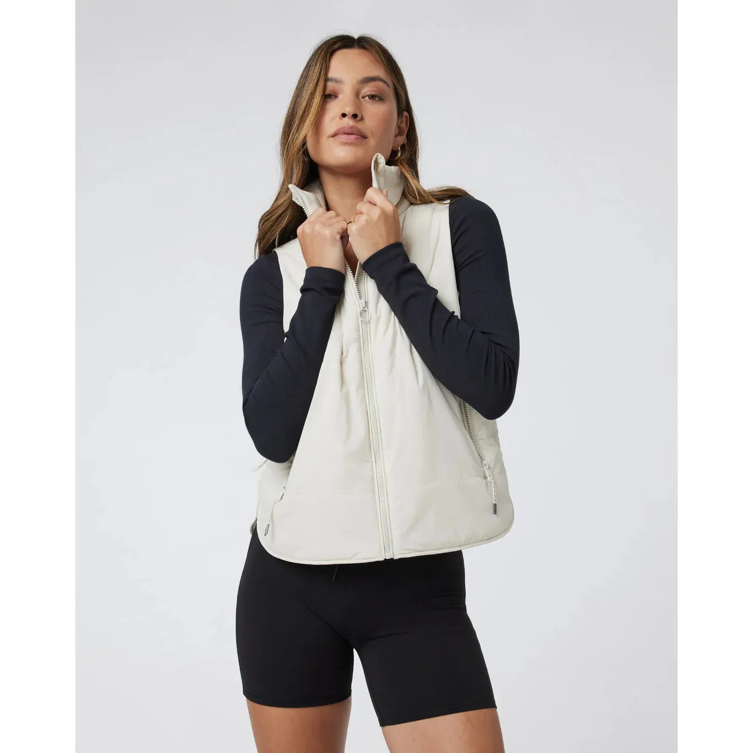 Vuori Women's Canyon Insulated Vest