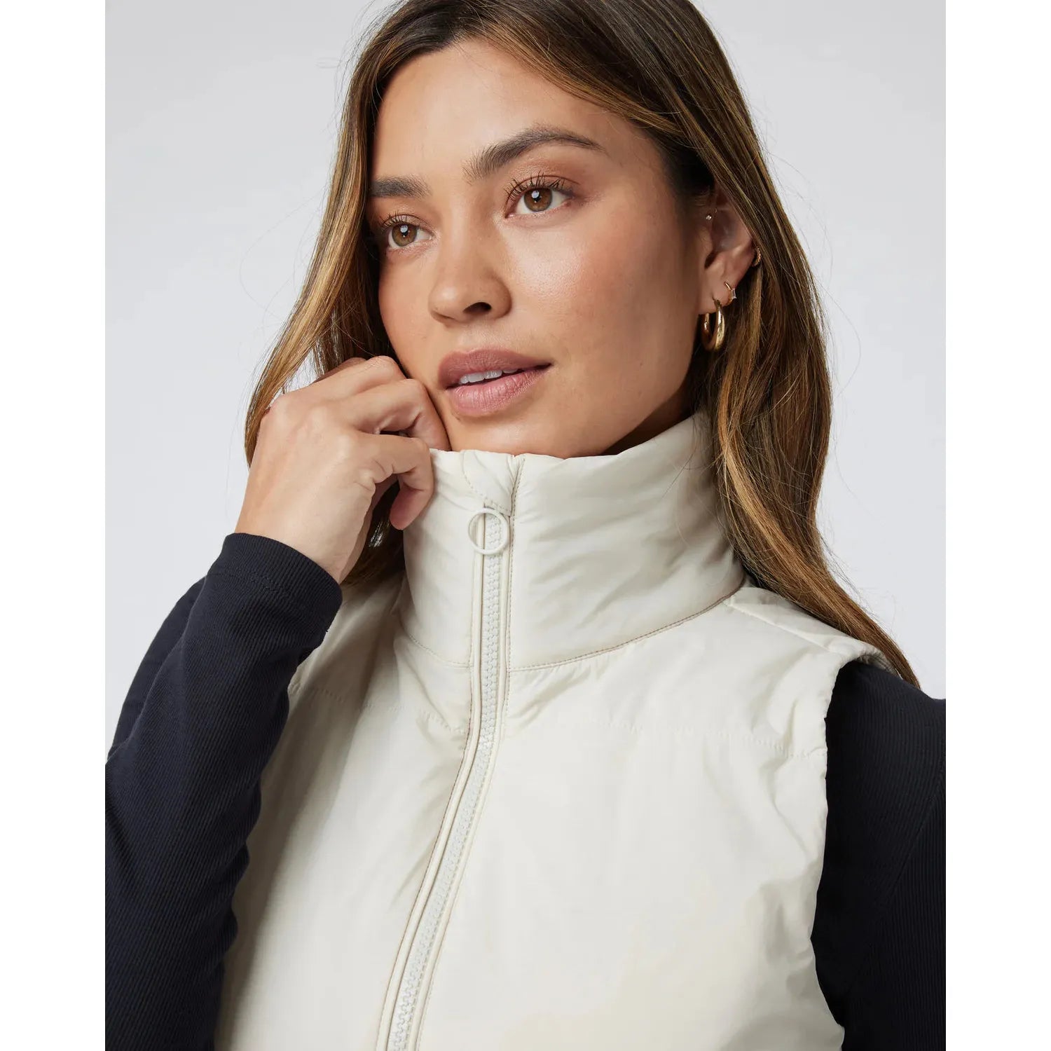 Vuori Women's Canyon Insulated Vest