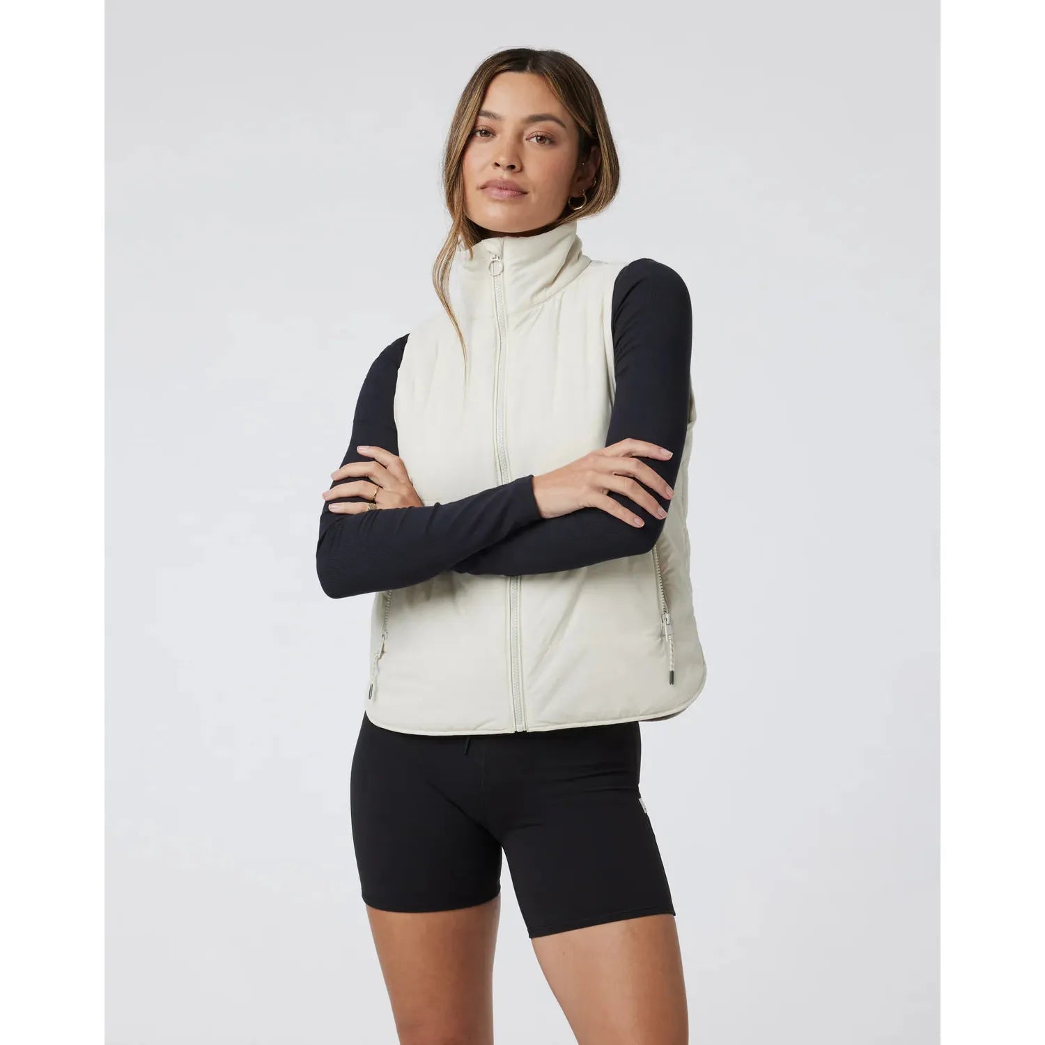 Vuori Women's Canyon Insulated Vest