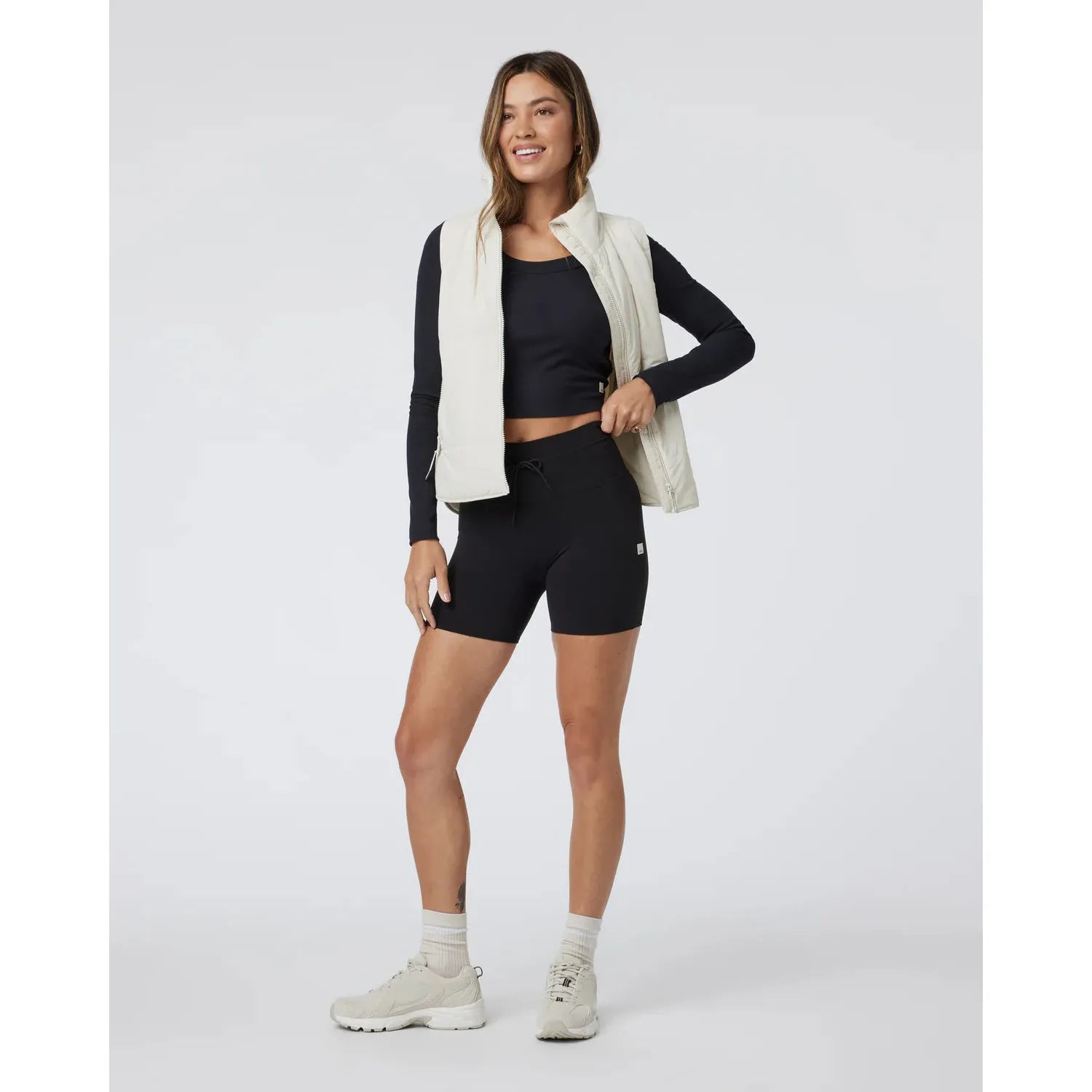 Vuori Women's Canyon Insulated Vest