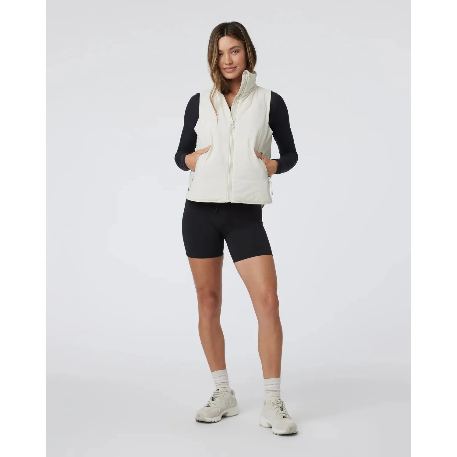 Vuori Women's Canyon Insulated Vest