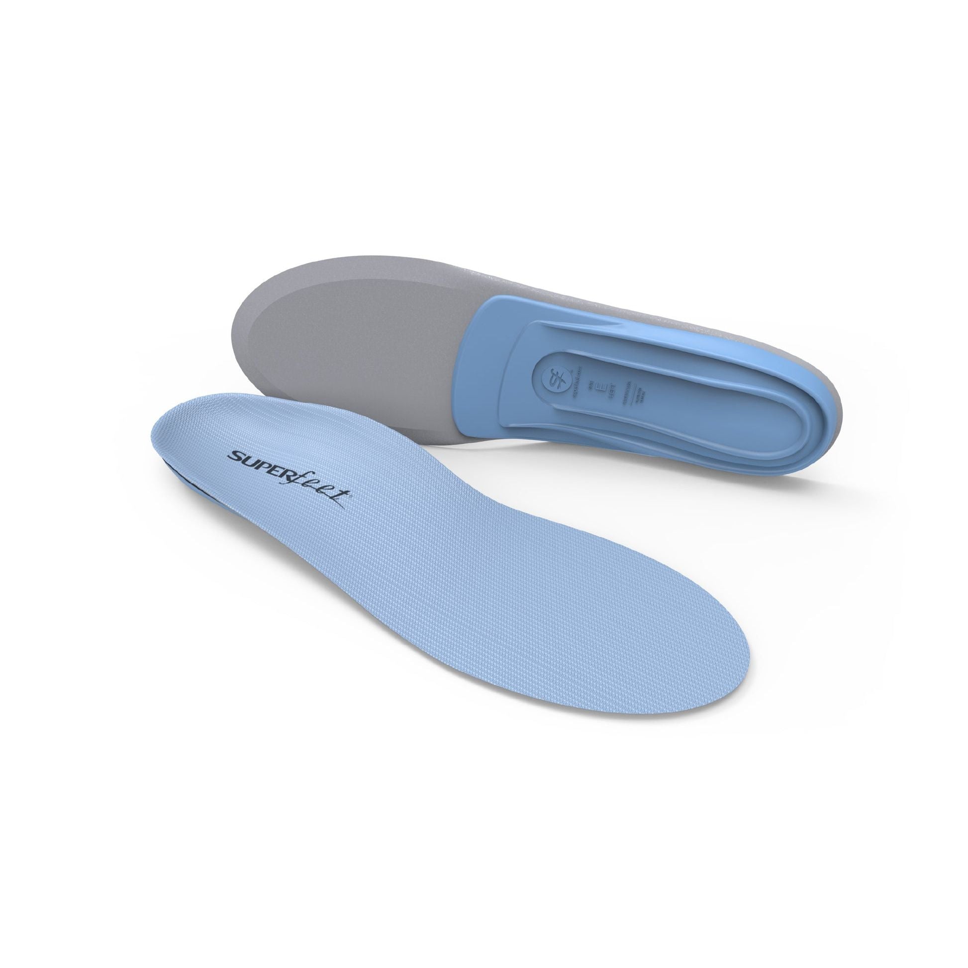 Superfeet Blue Insole