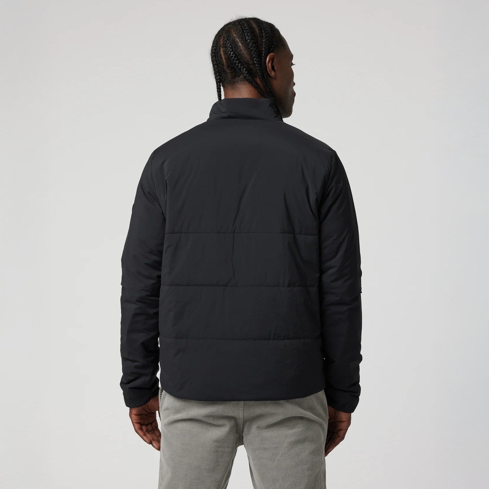 Vuori Men's Echo Insulated Jacket 2.0