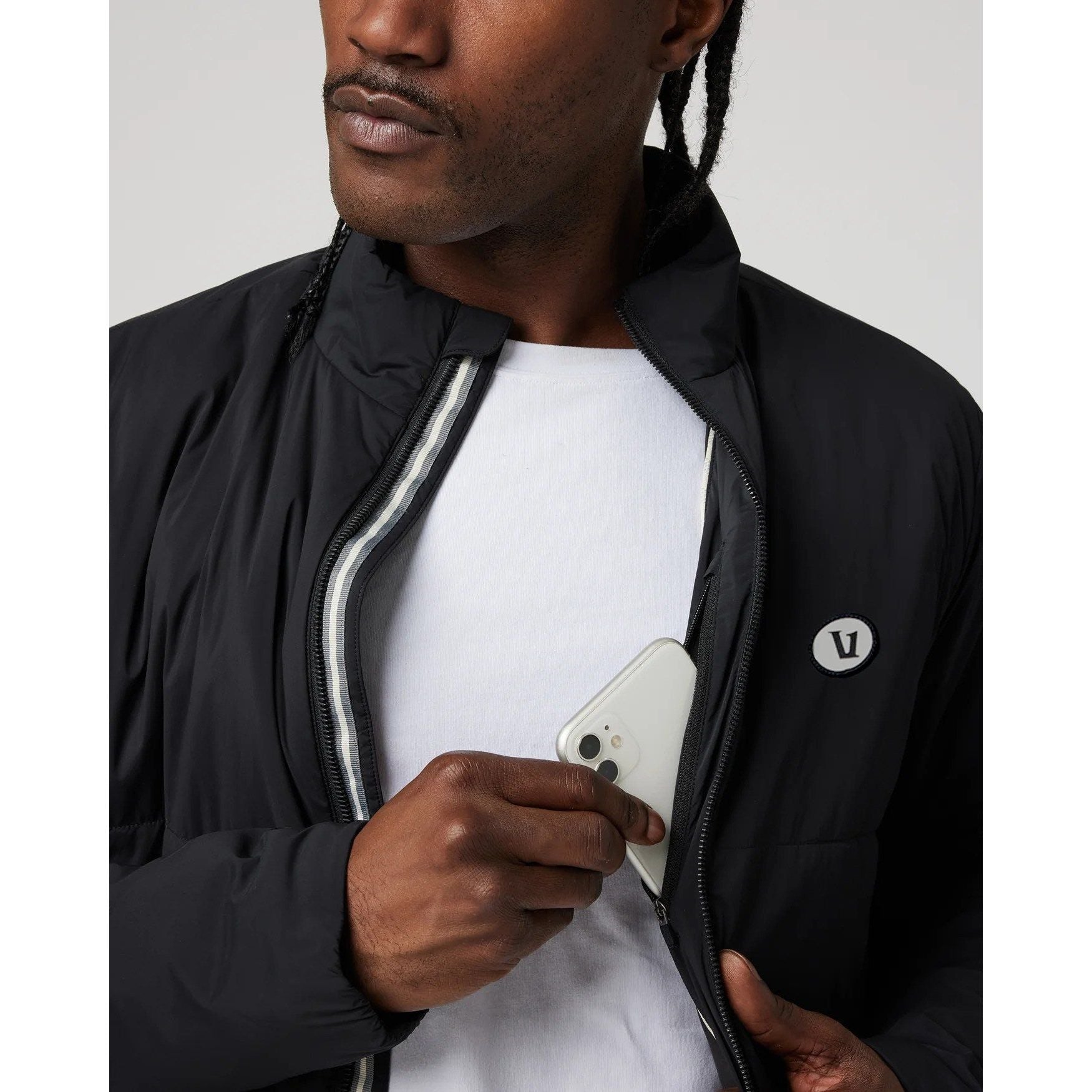 Vuori Men's Echo Insulated Jacket 2.0