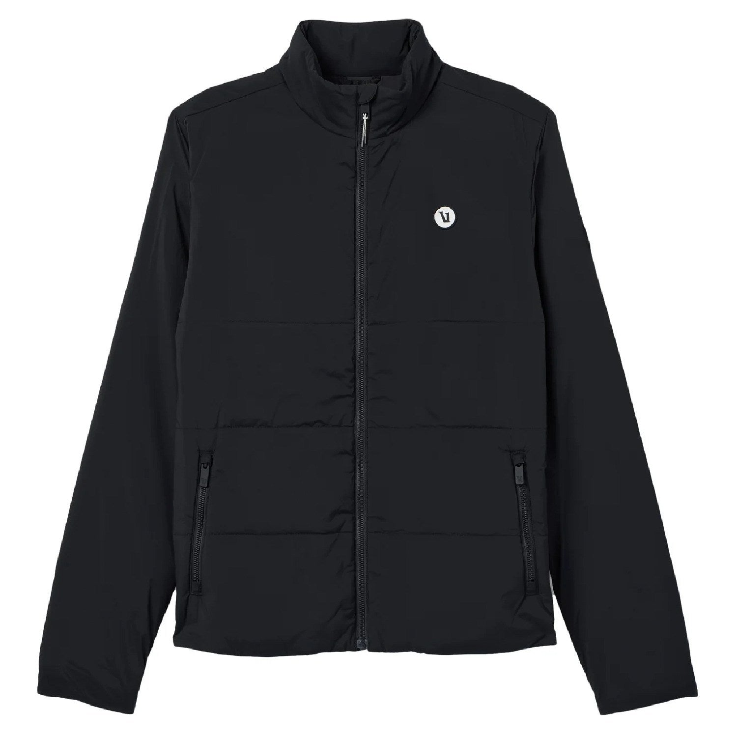Vuori Men's Echo Insulated Jacket 2.0