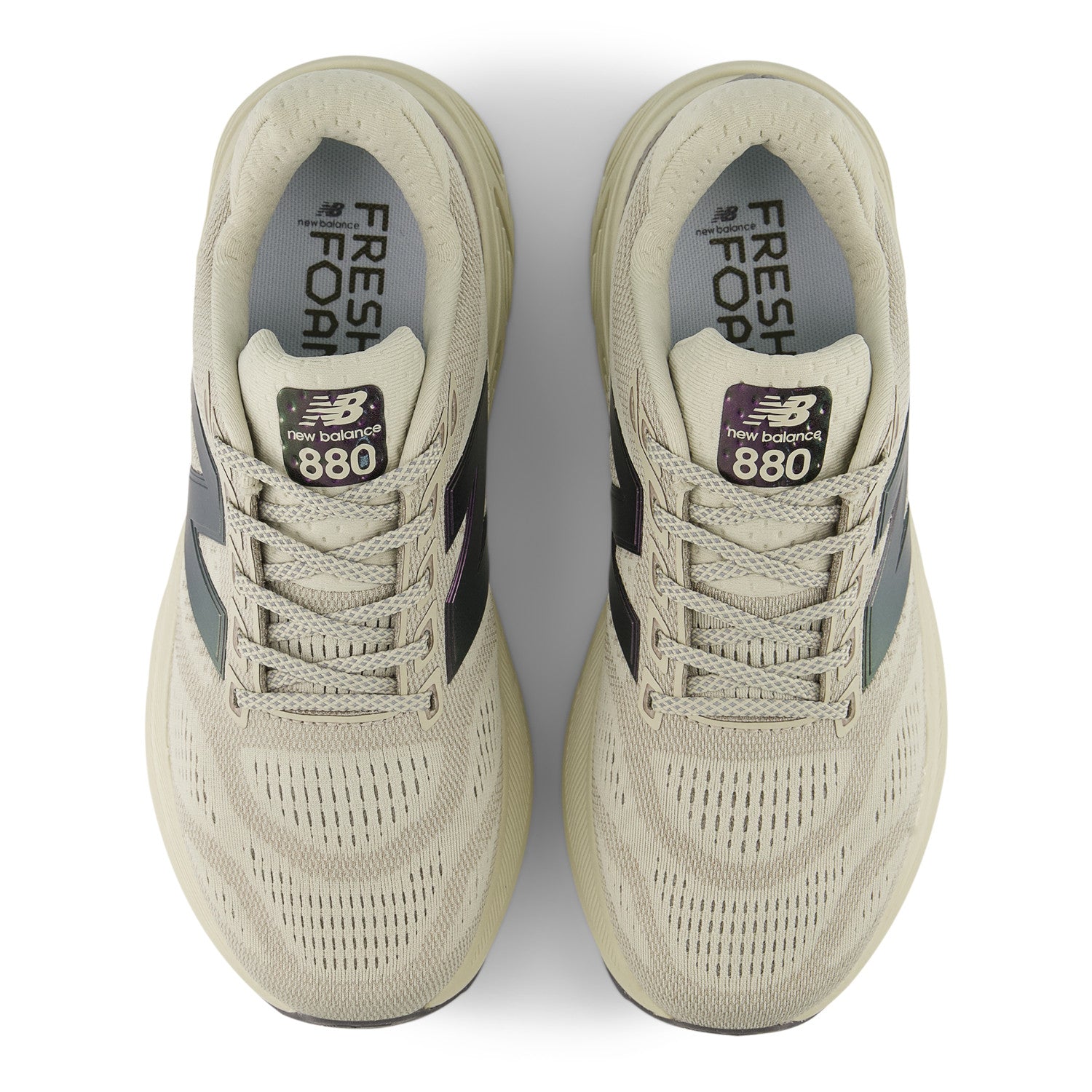New Balance Women's Fresh Foam X 880v15 in Shipyard/Arid Stone/Castlerock