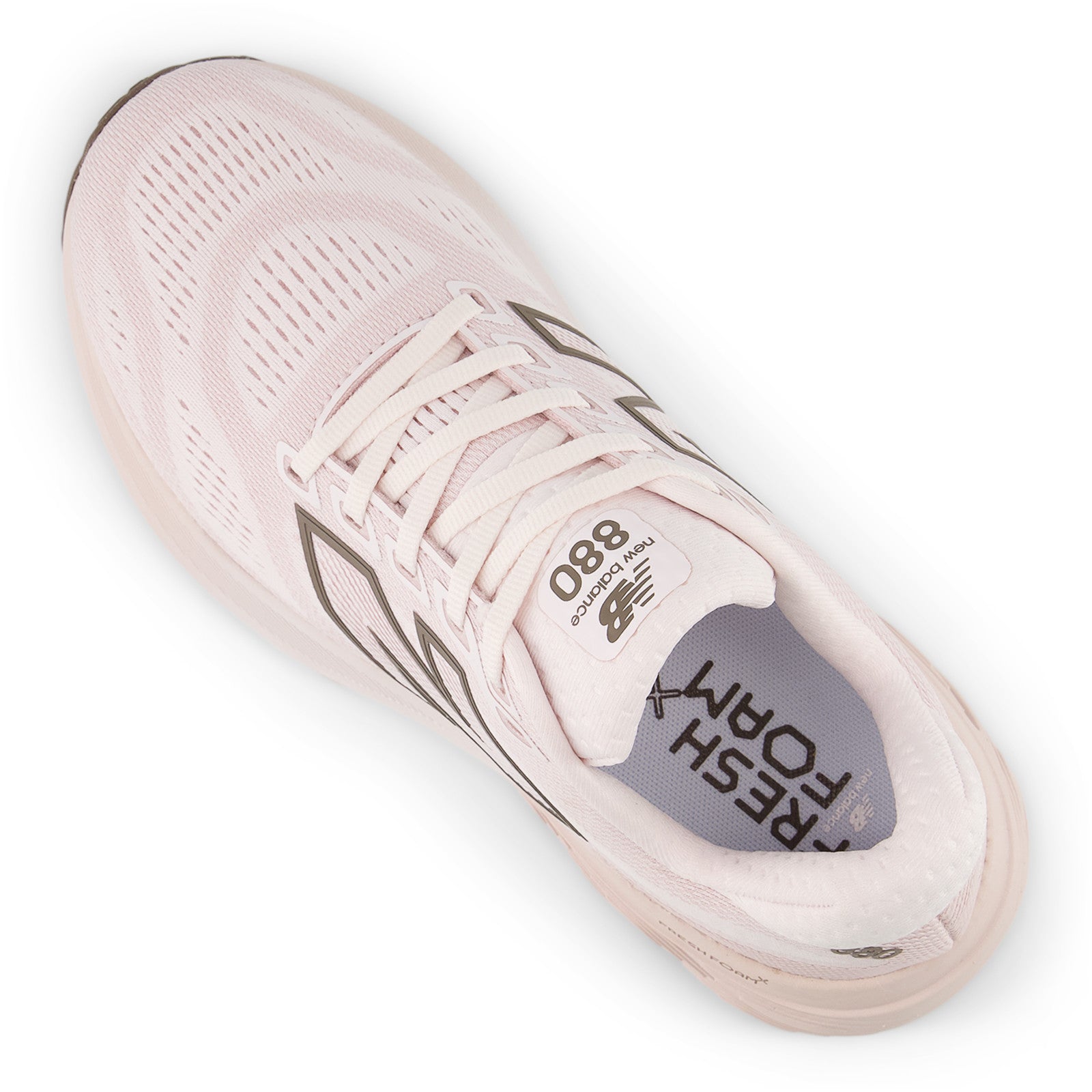 New Balance Women's Fresh Foam X 880v15 in Pink Salt