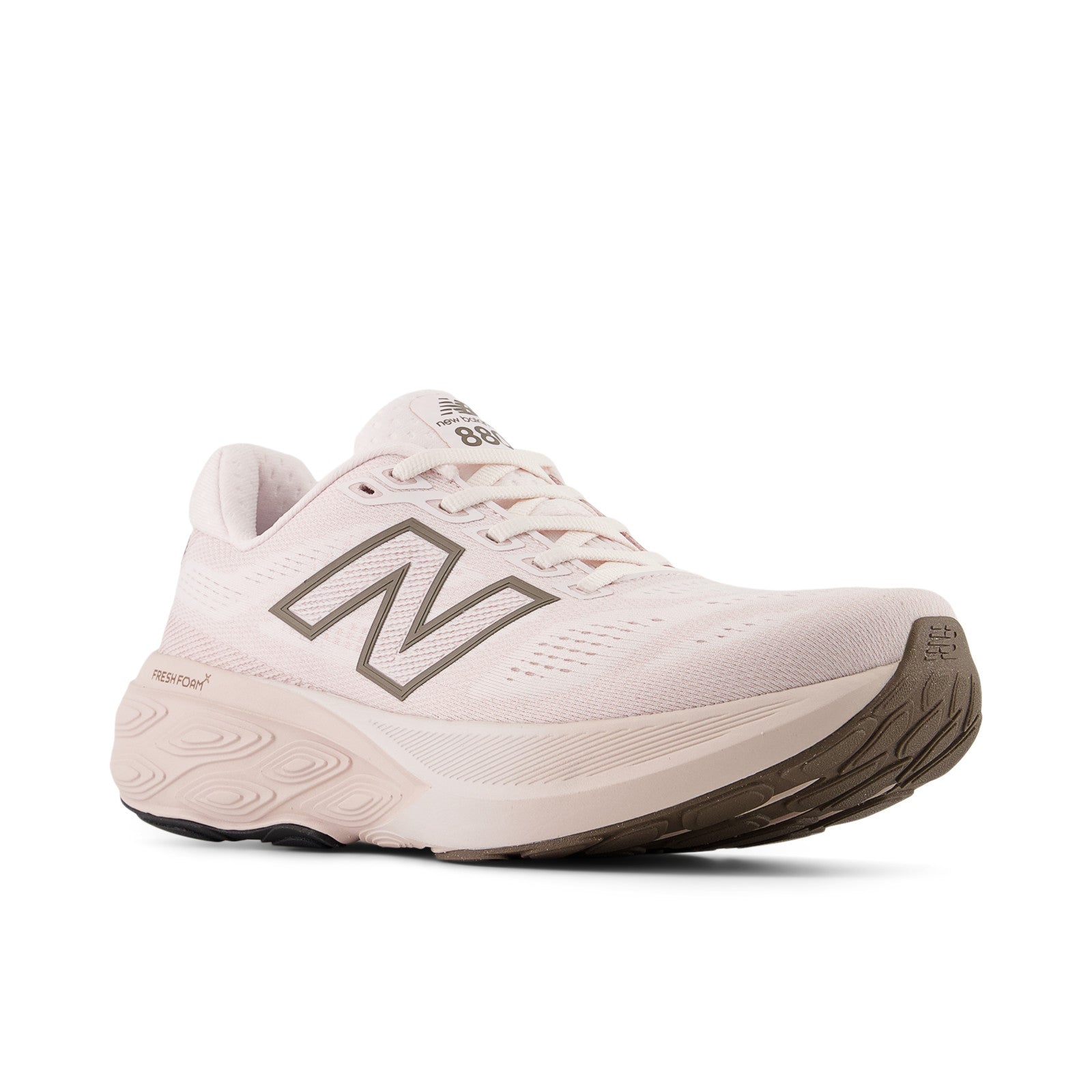 New Balance Women's Fresh Foam X 880v15 in Pink Salt