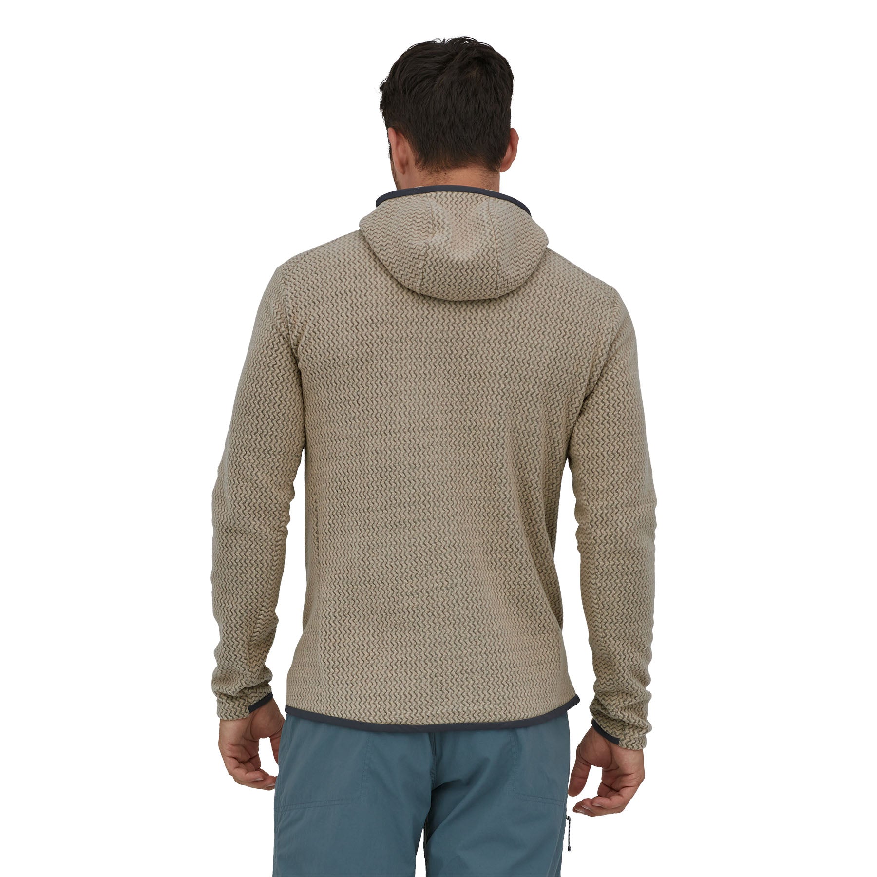 Patagonia Men's R1® Air Full-Zip Hoody