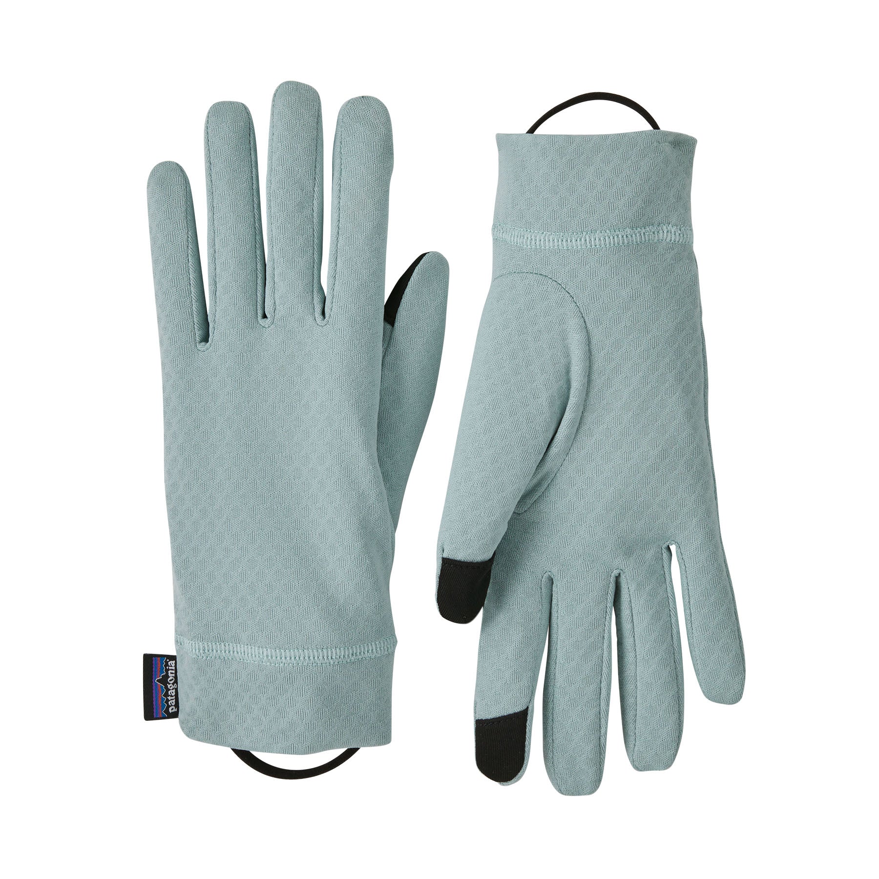 Patagonia Capilene™ Midweight Liner Gloves