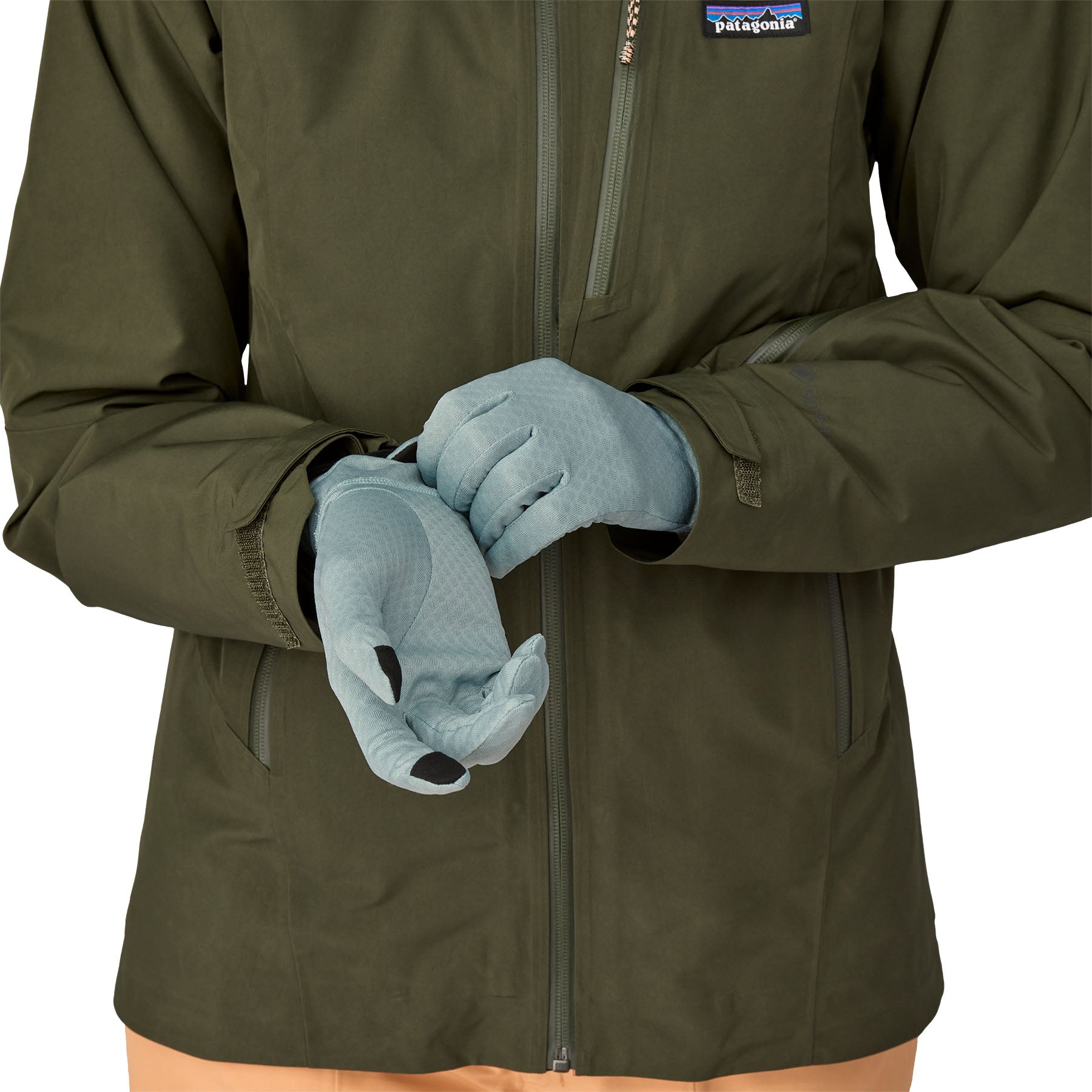 Patagonia Capilene™ Midweight Liner Gloves
