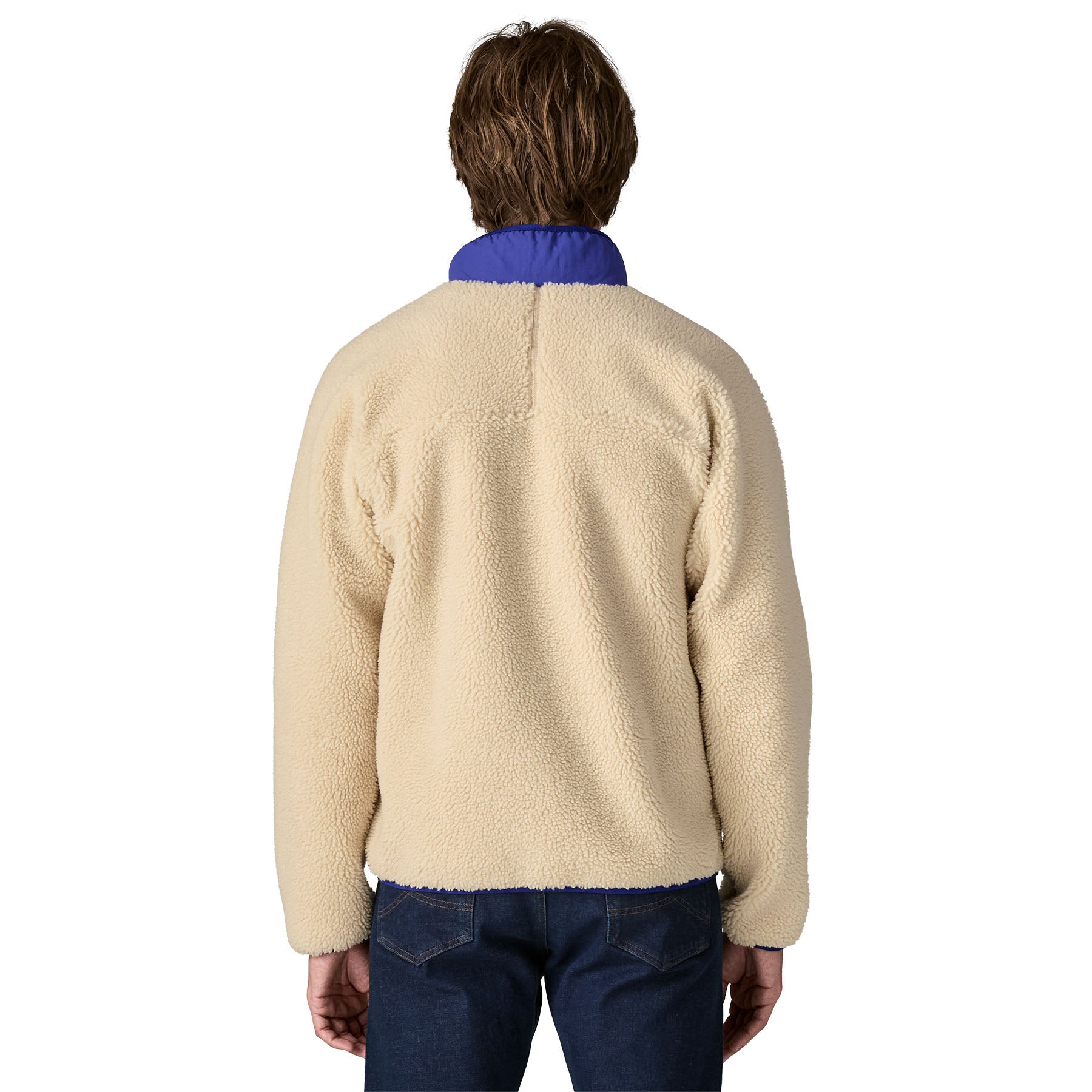 Patagonia　レトロX　メンズ　М Patagonia Men's Classic Retro-X Jacket
