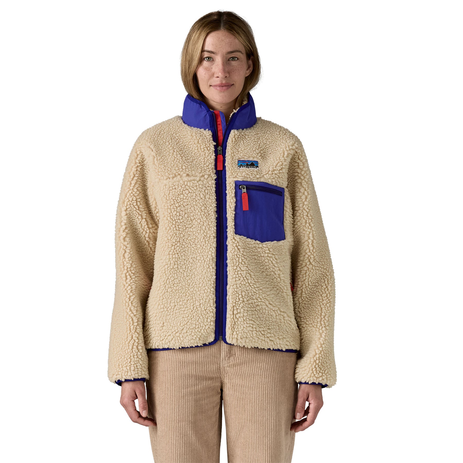 Patagonia Women's Classic Retro-X Jacket