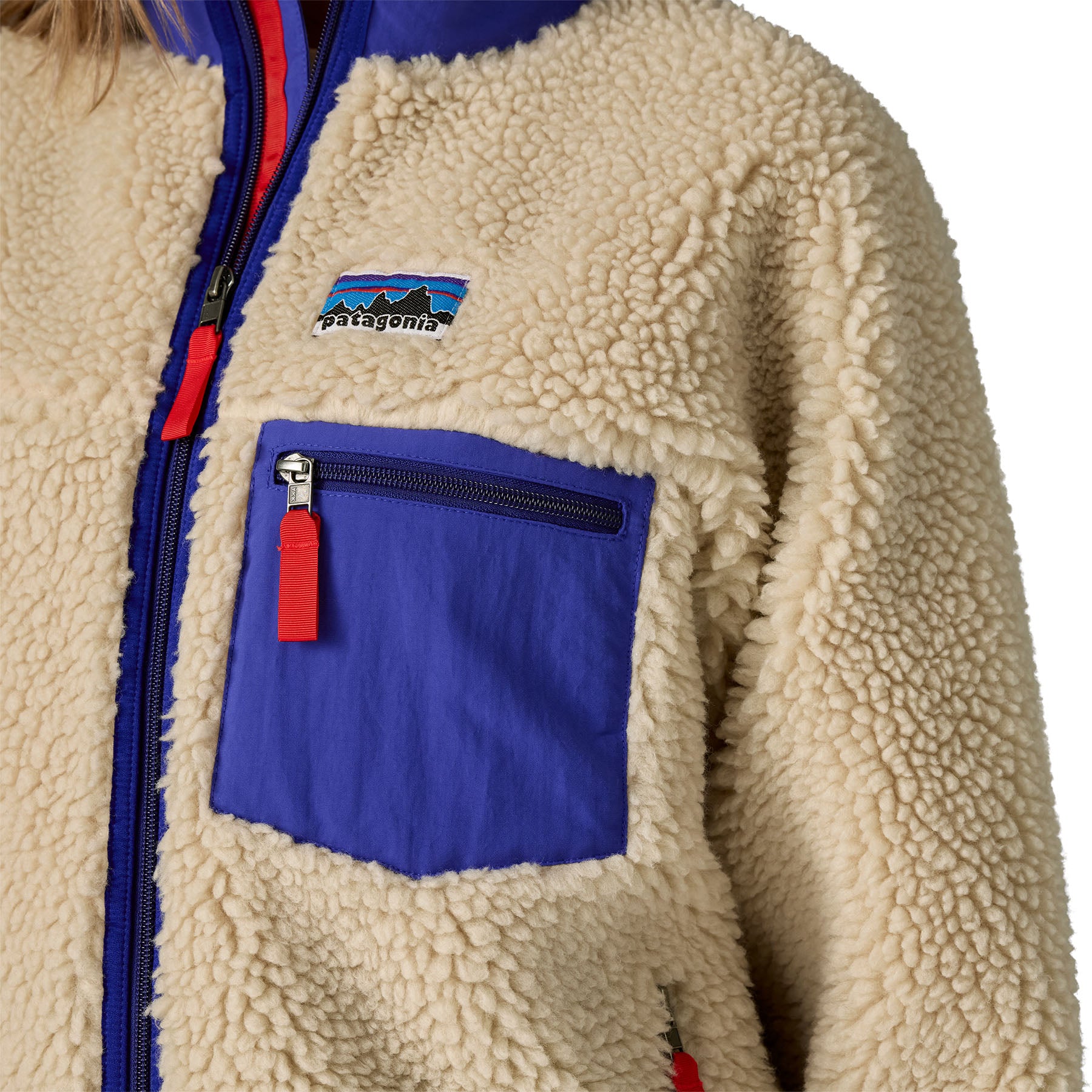 Patagonia Women's Classic Retro-X Jacket