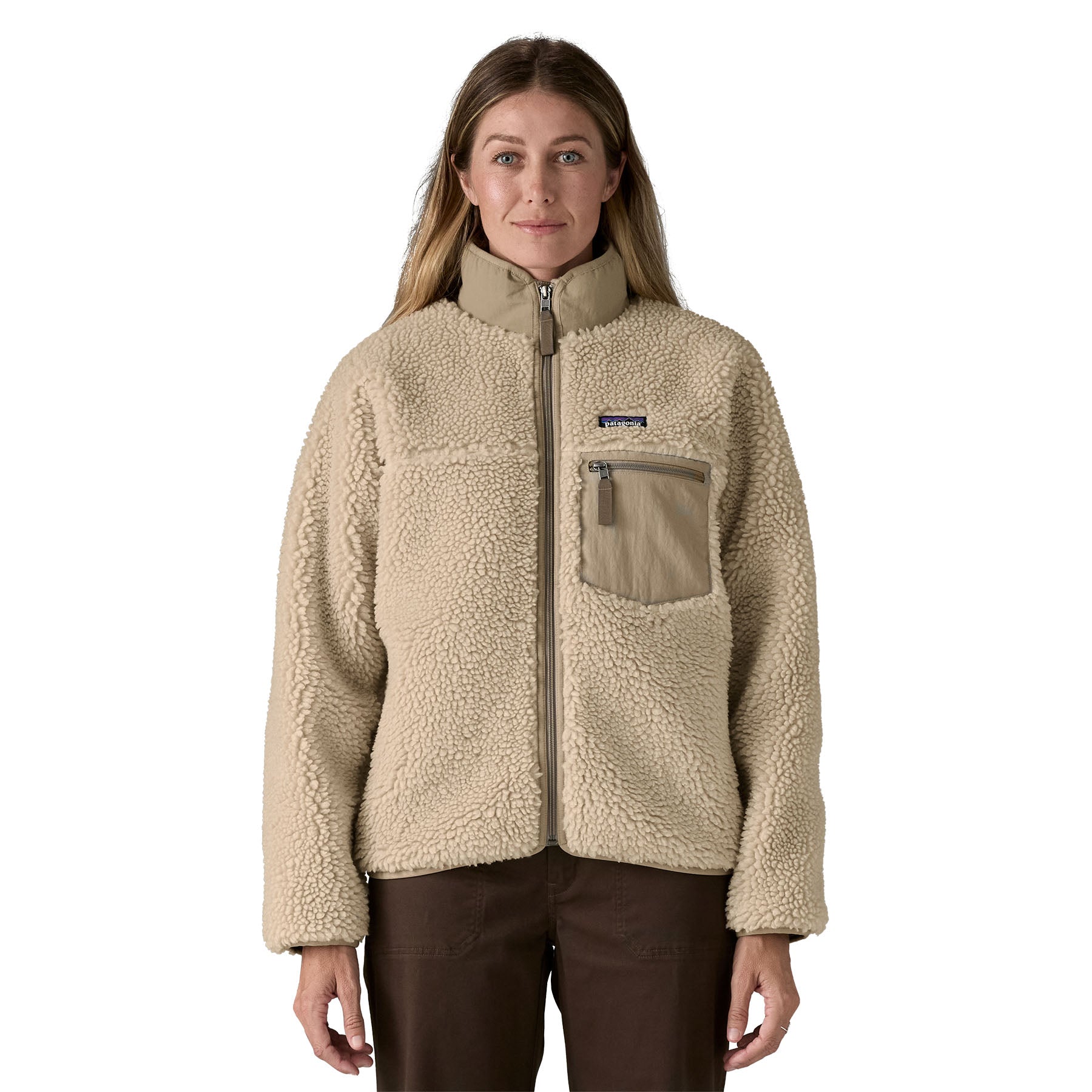 Patagonia Women's Classic Retro-X Jacket