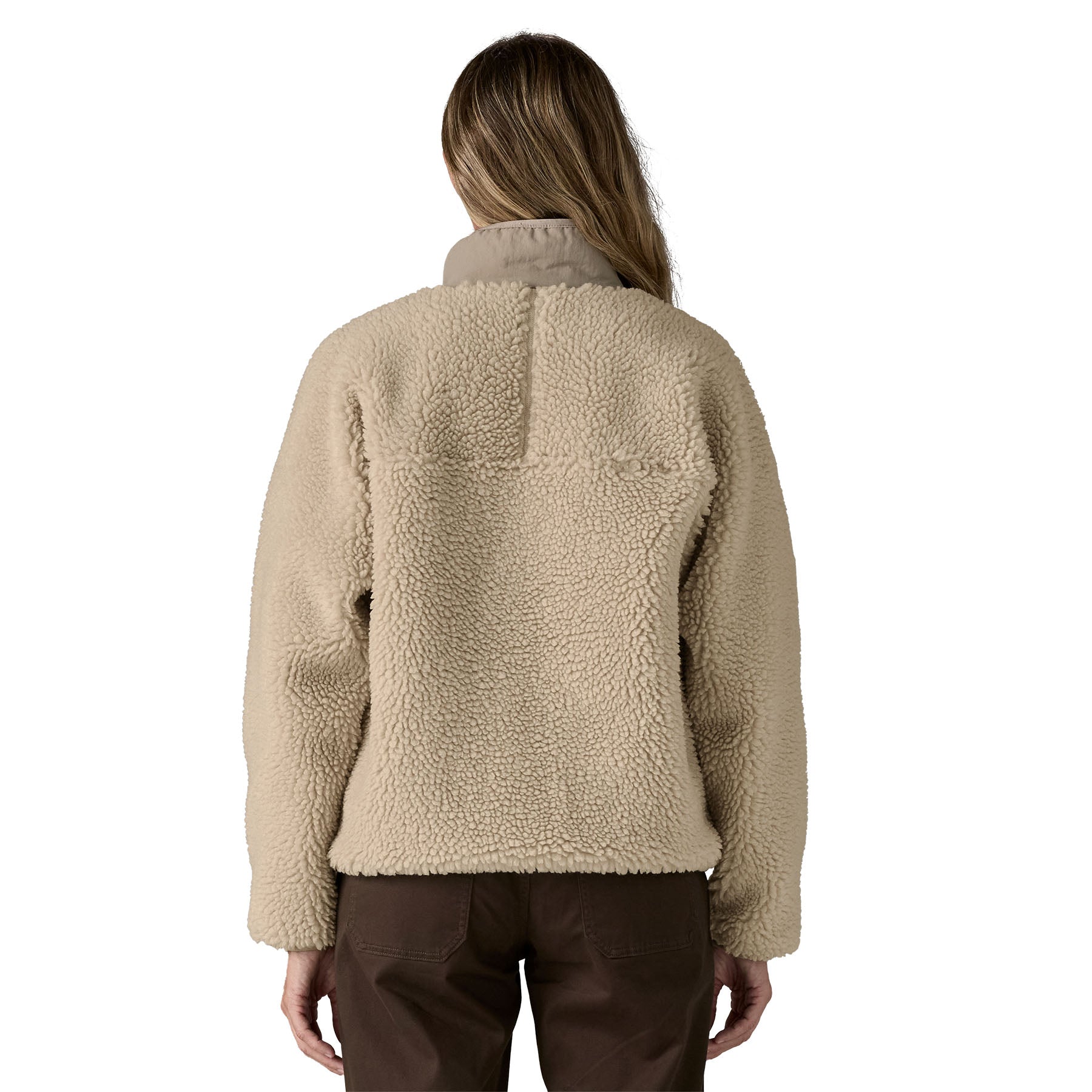 Patagonia Women's Classic Retro-X Jacket