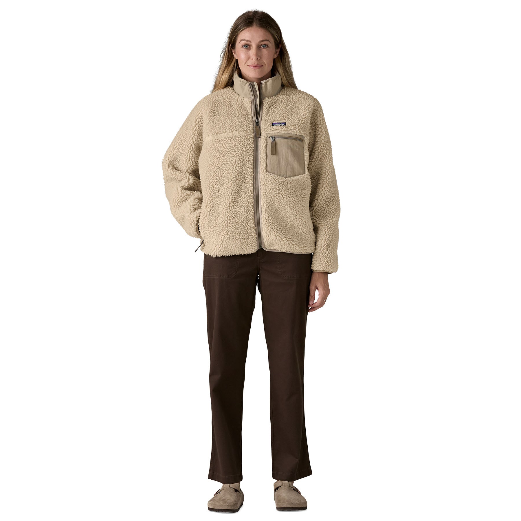 Patagonia Women's Classic Retro-X Jacket