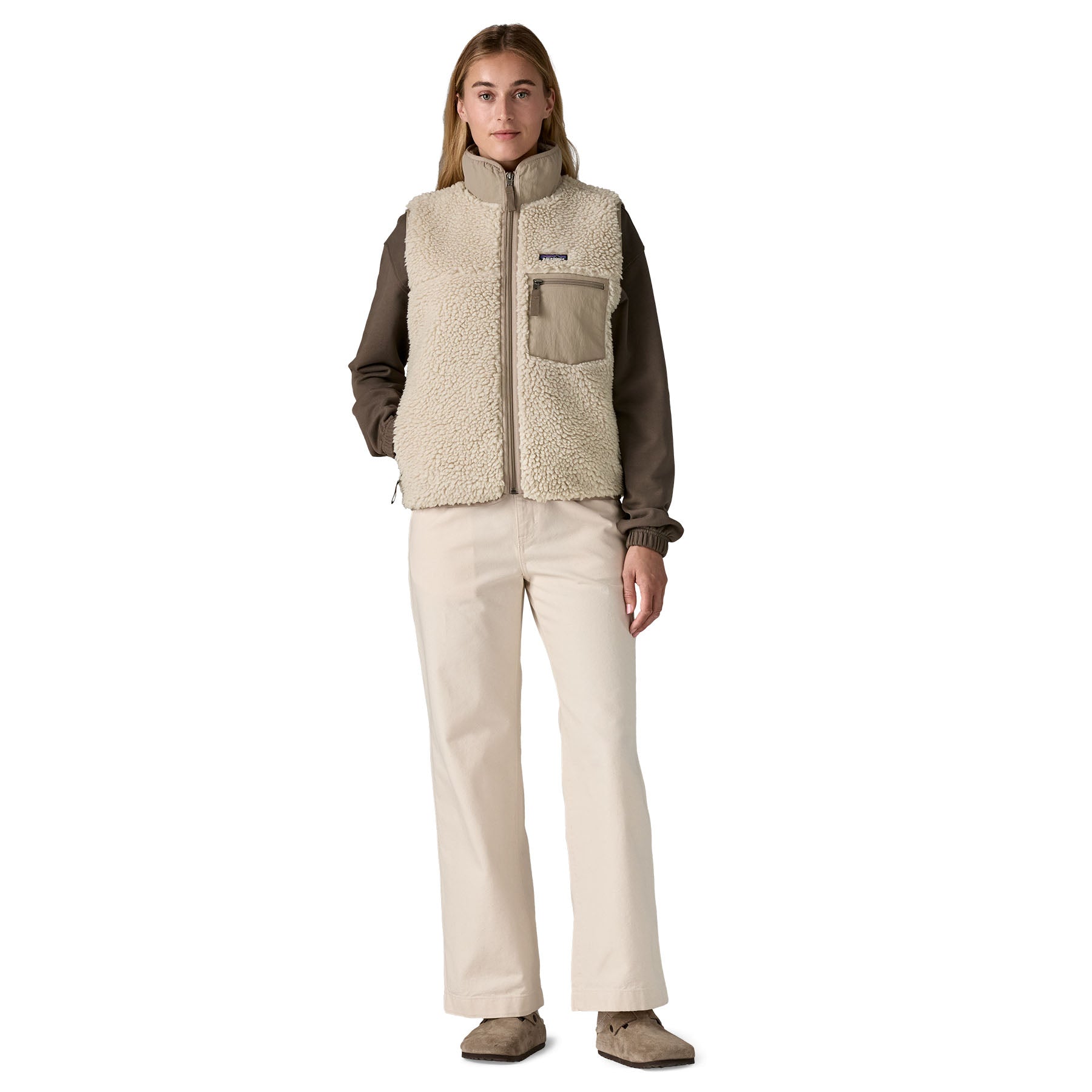Patagonia Women's Classic Retro-X® Vest