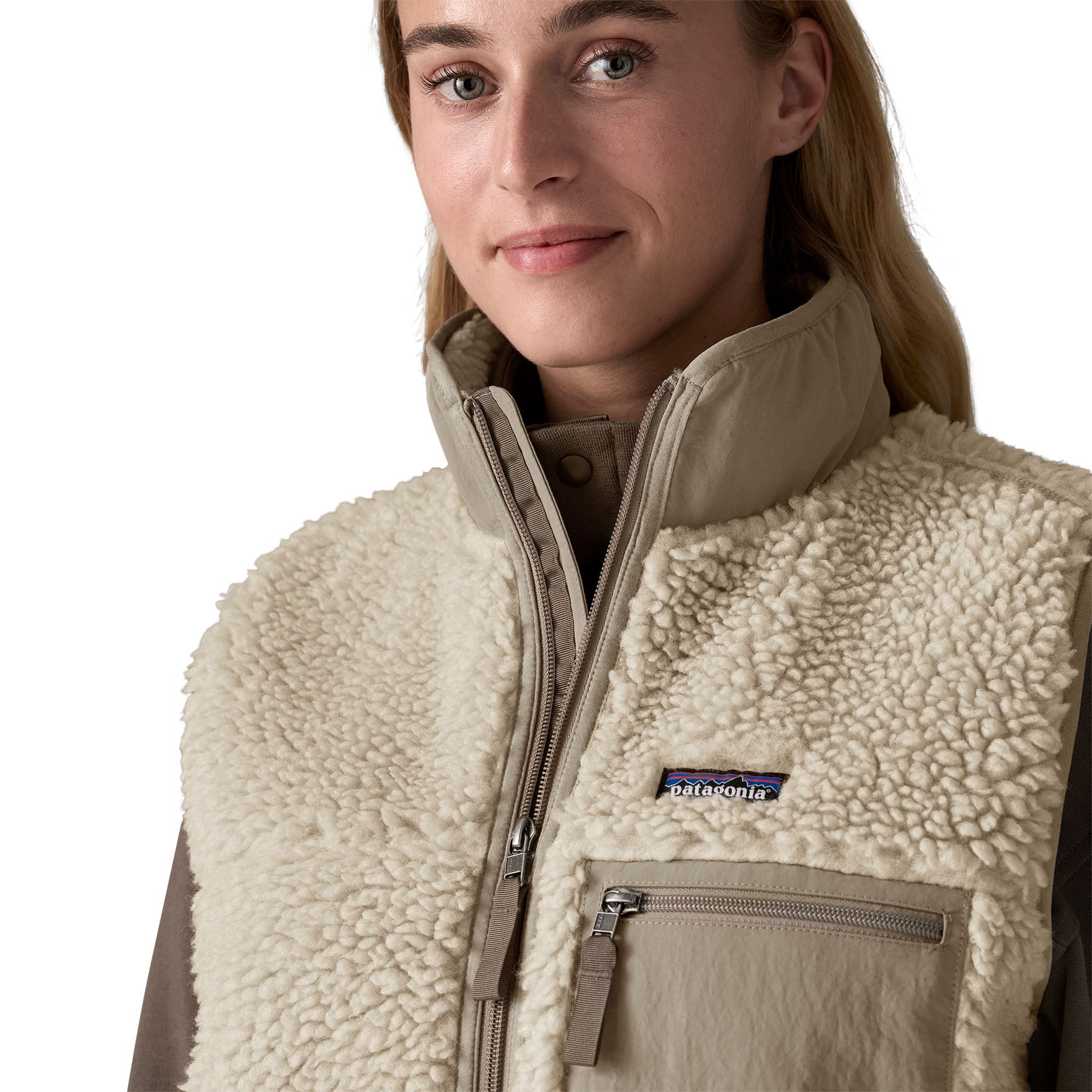 Patagonia Women's Classic Retro-X® Vest
