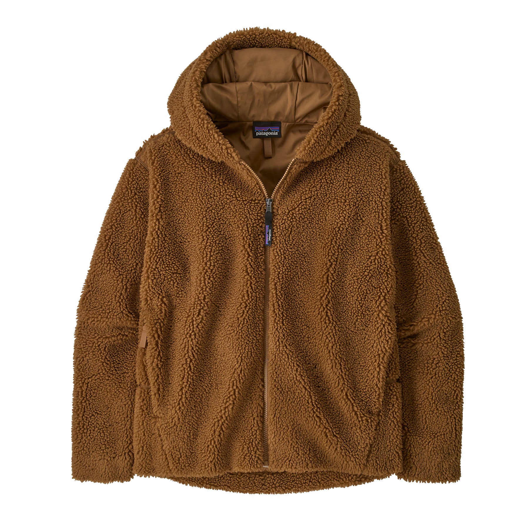 Patagonia Women's Lunar Dusk Fleece Hoody