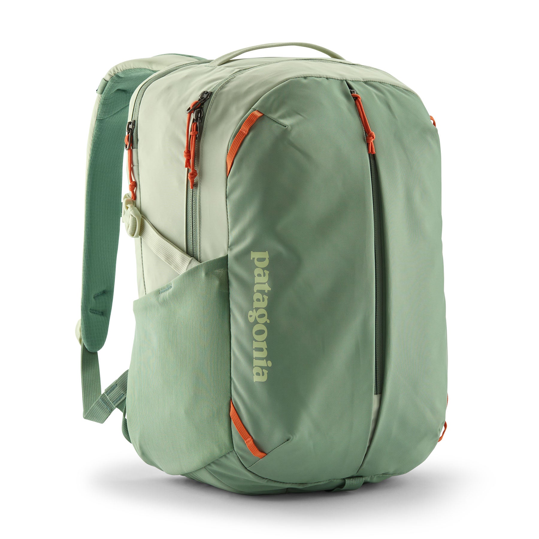 patagonia peppergrass green backpack sale Black Hole 25L Backpack-Pine Needle REAL Watersports liter suitcase convertible into a backpack and equipped with comfortable shoulder straps to facilitate transport Patagonia Refugio Daypack 26L in