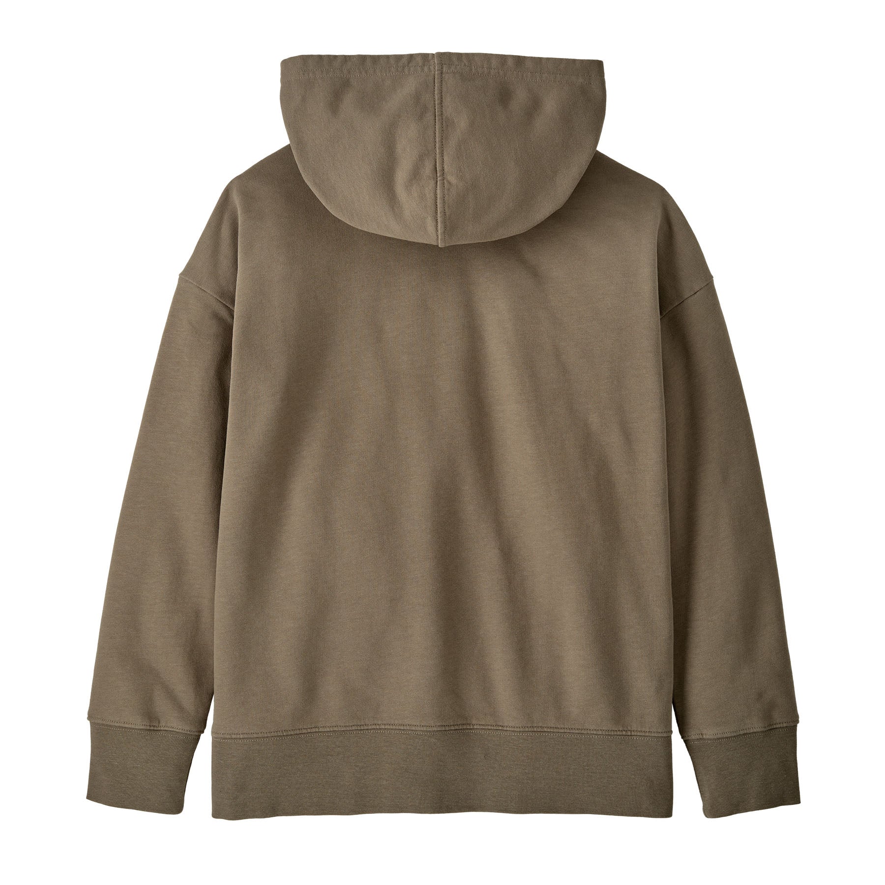 Patagonia Kids' Full-Zip Hoody Sweatshirt