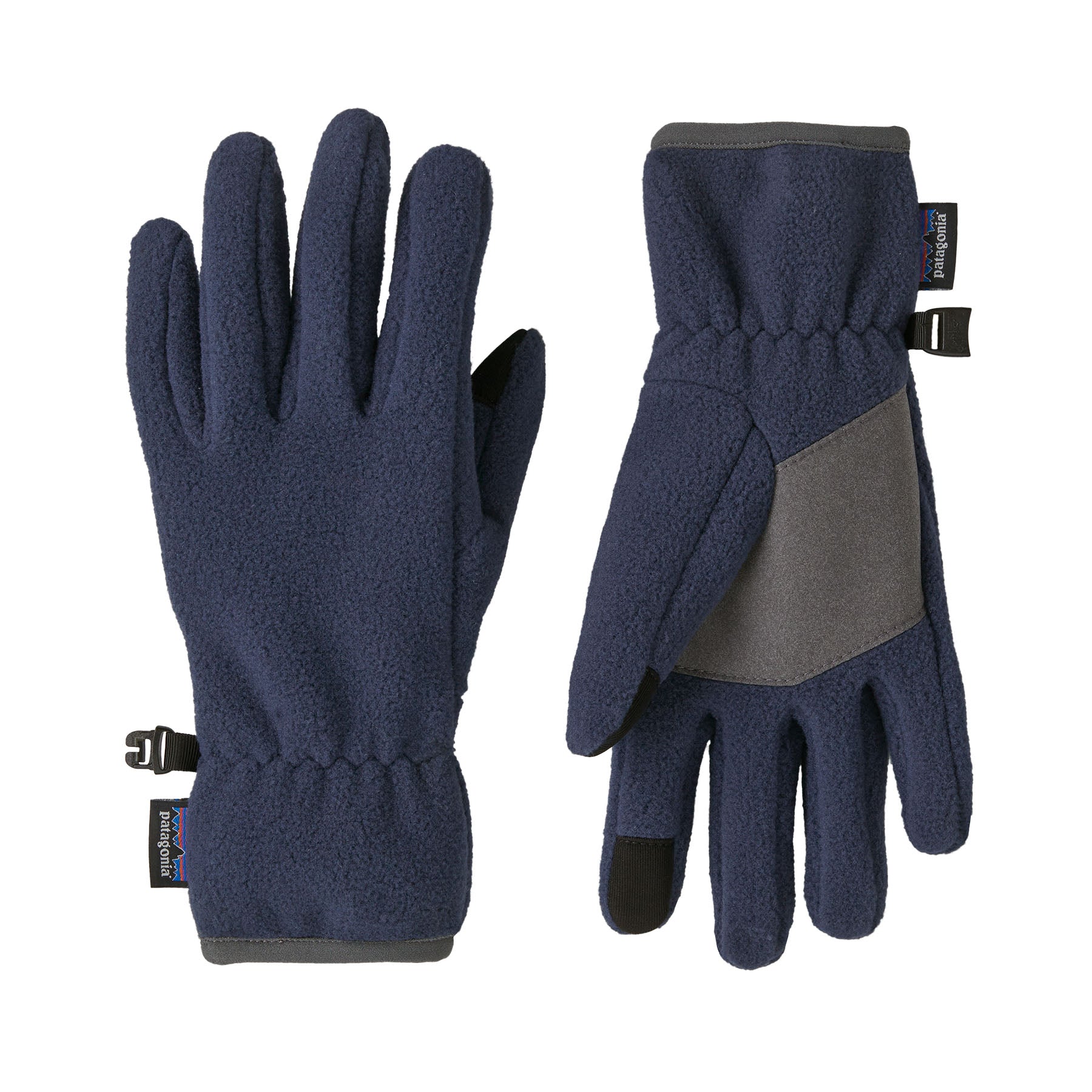 Patagonia Kids' Synchilla™ Fleece Gloves