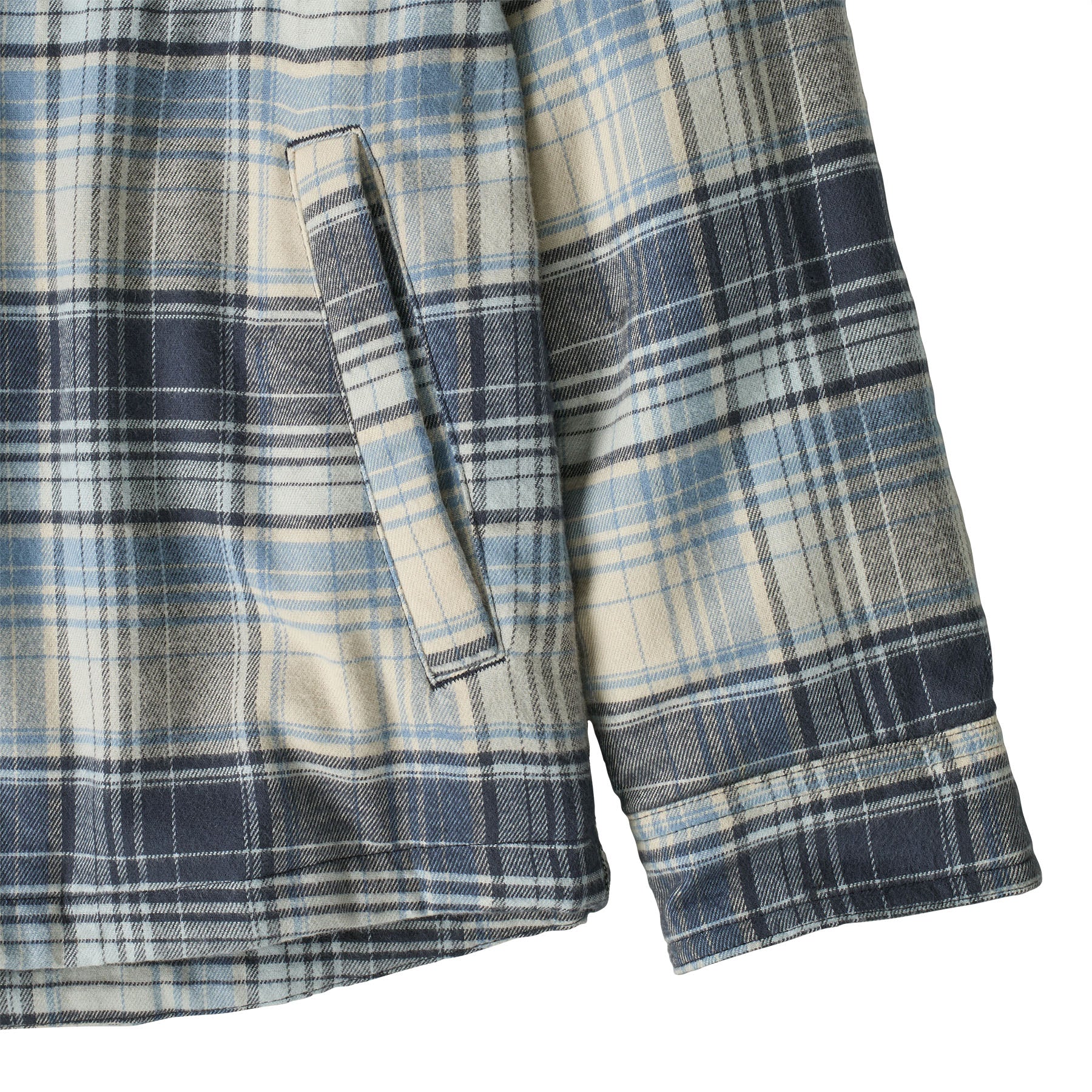 Patagonia Kids' Lightweight Insulated Fjord Jacket