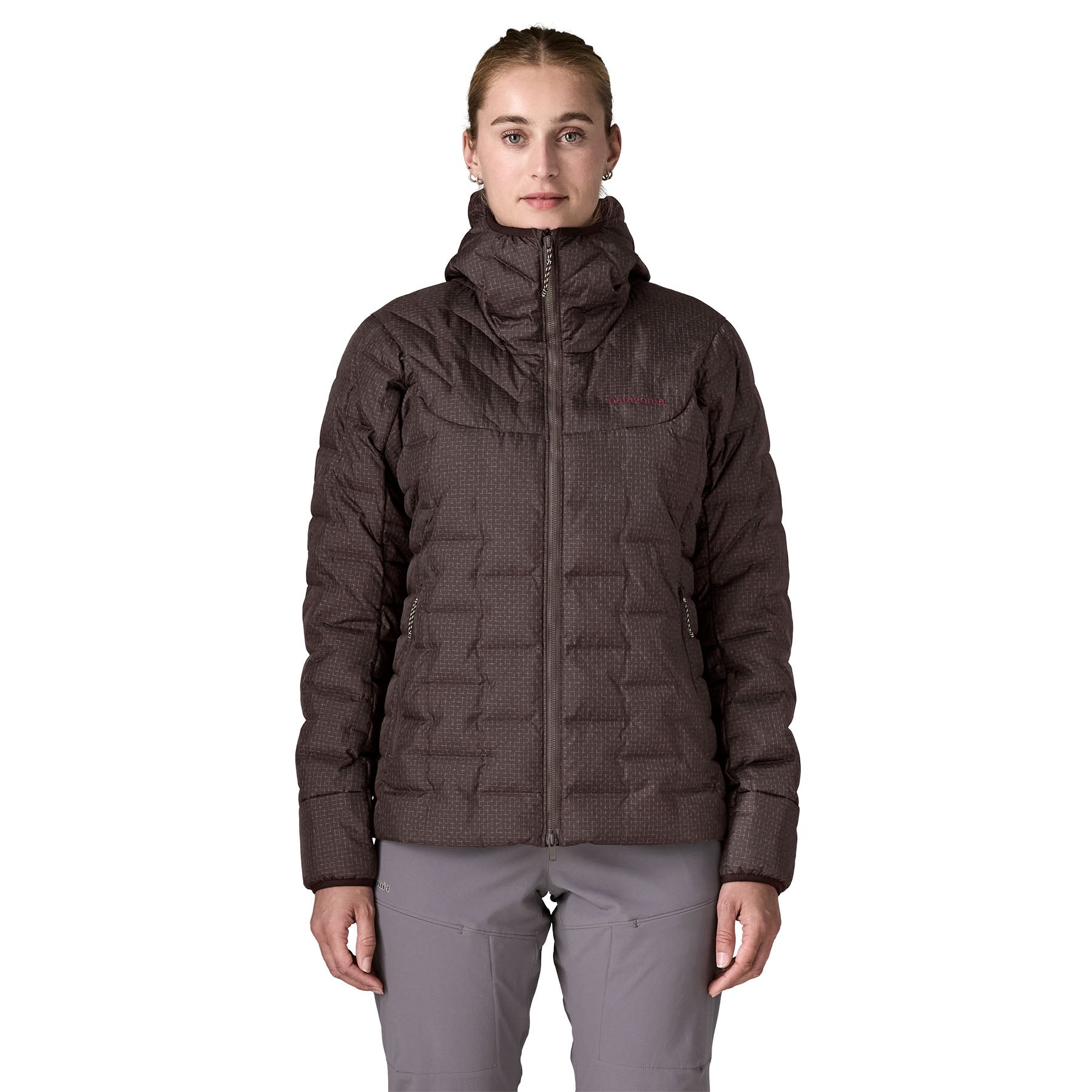 Patagonia Women's Durable Down Hoody