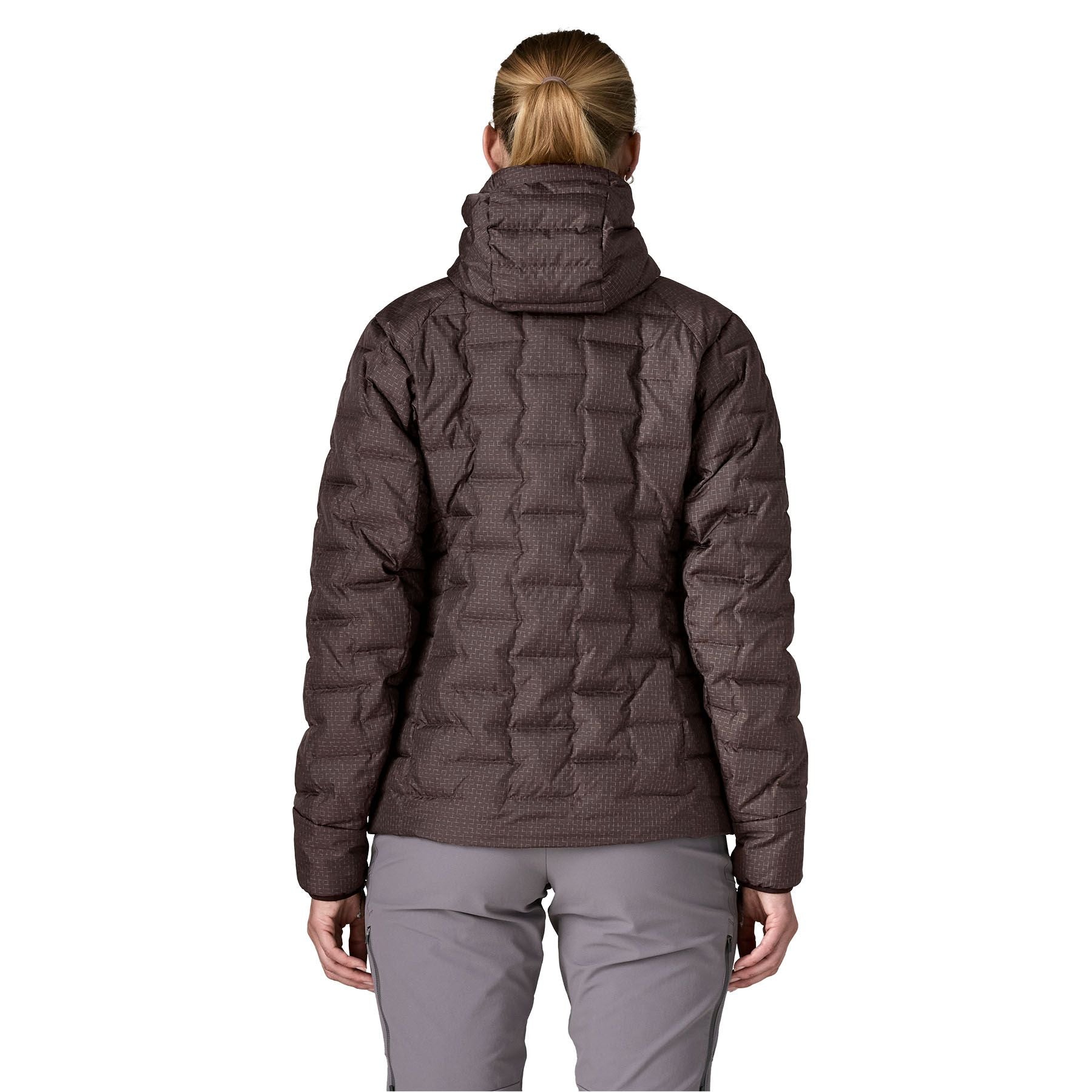 Patagonia Women's Durable Down Hoody
