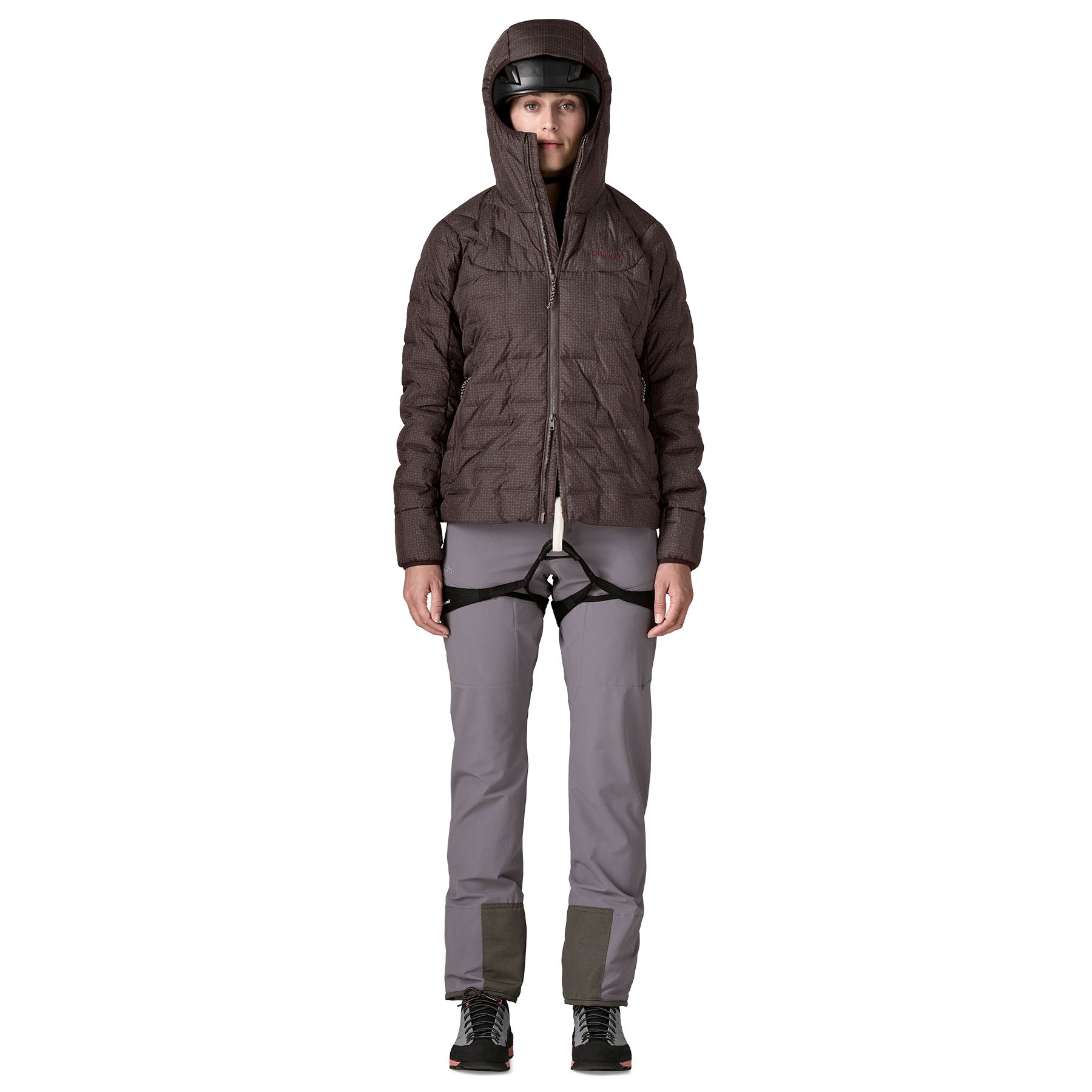Patagonia Women's Durable Down Hoody