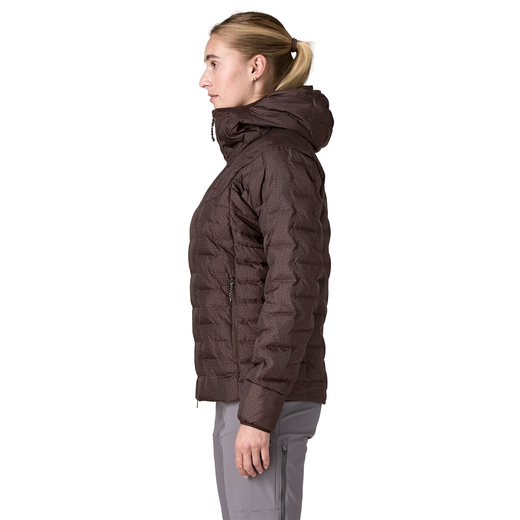 Patagonia Women's Durable Down Hoody