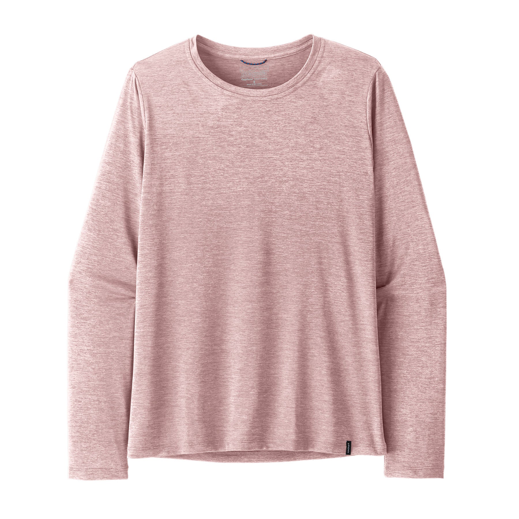Patagonia Women's L/S Cap Cool Daily Shirt
