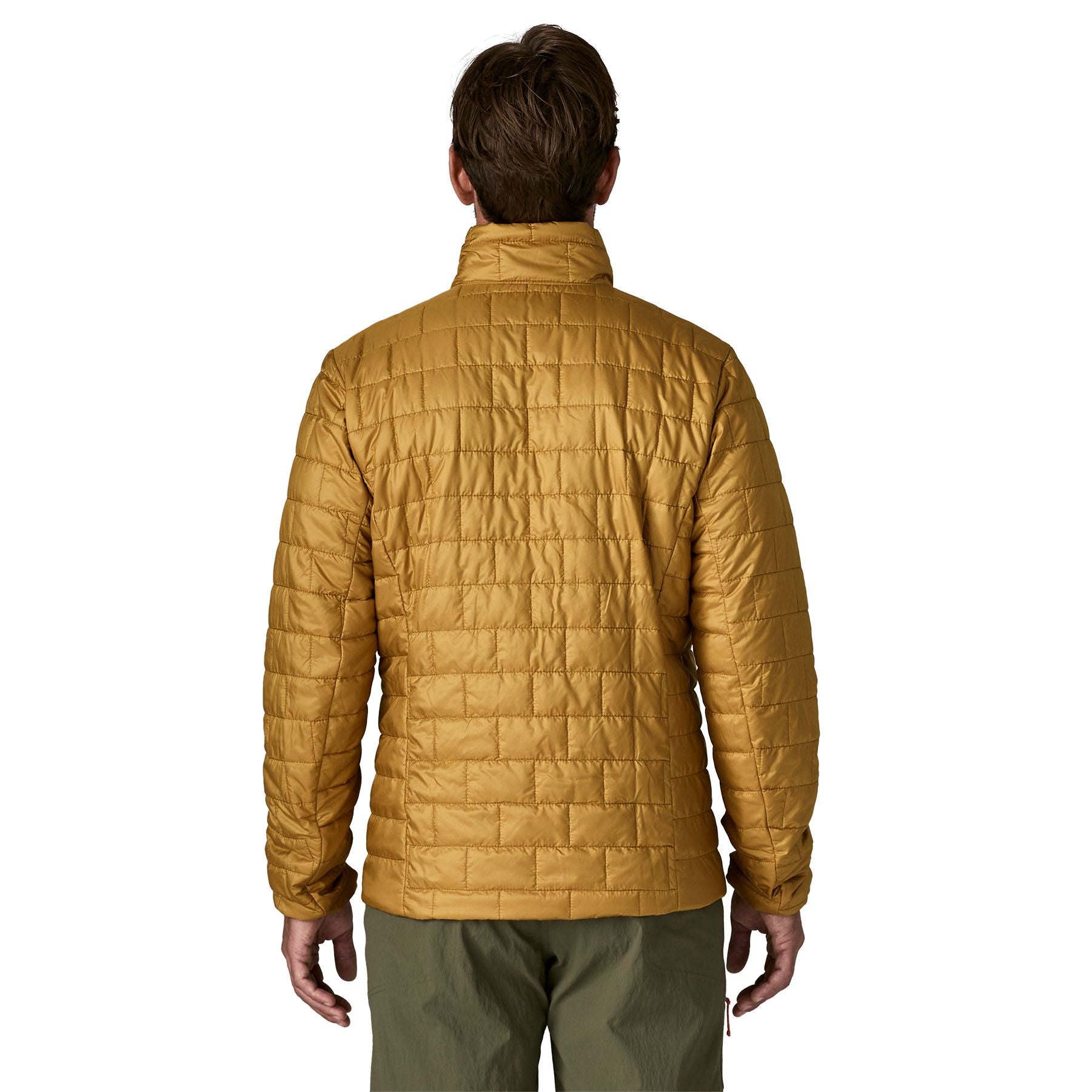 Patagonia Men's Nano Puff® Jacket