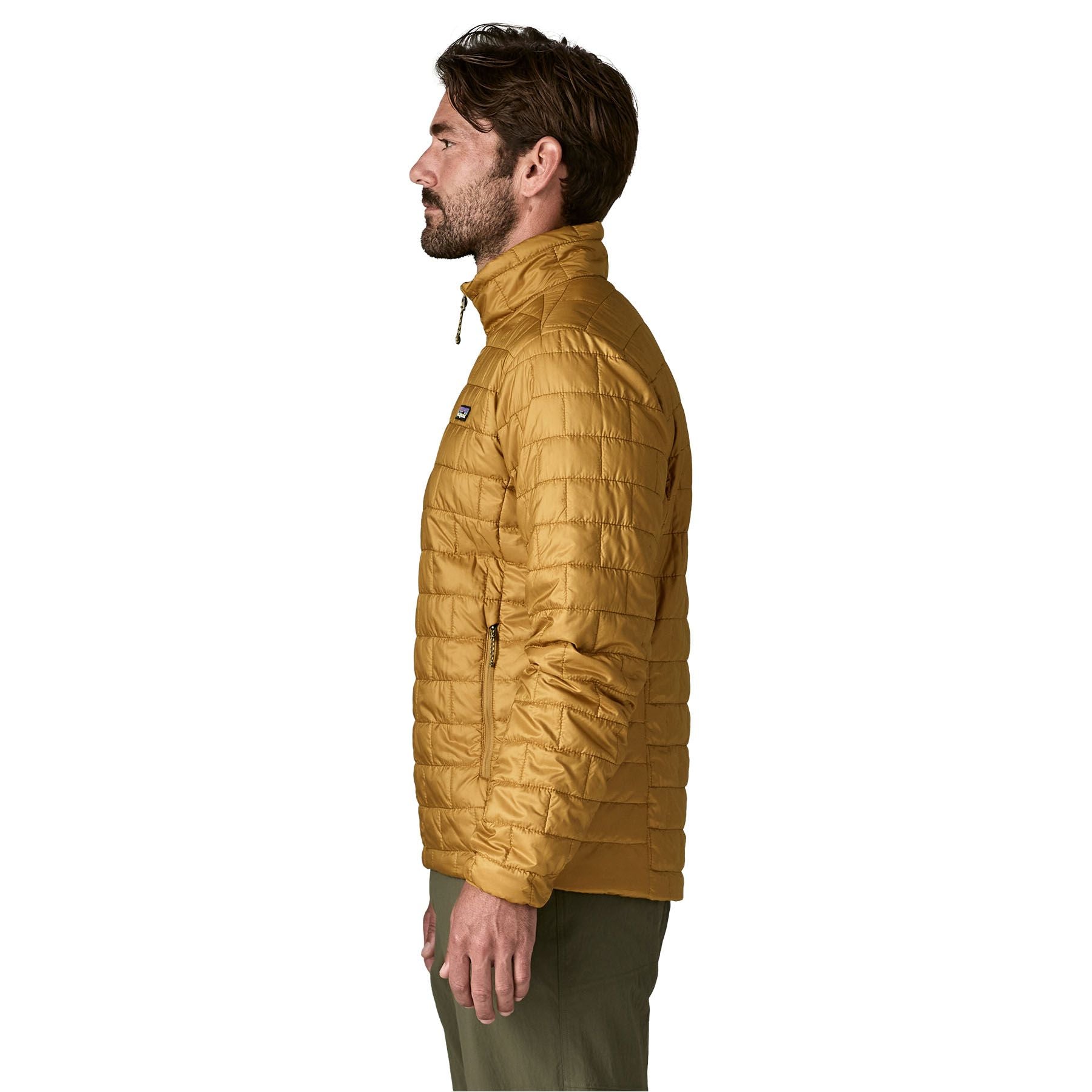 Patagonia Men's Nano Puff® Jacket