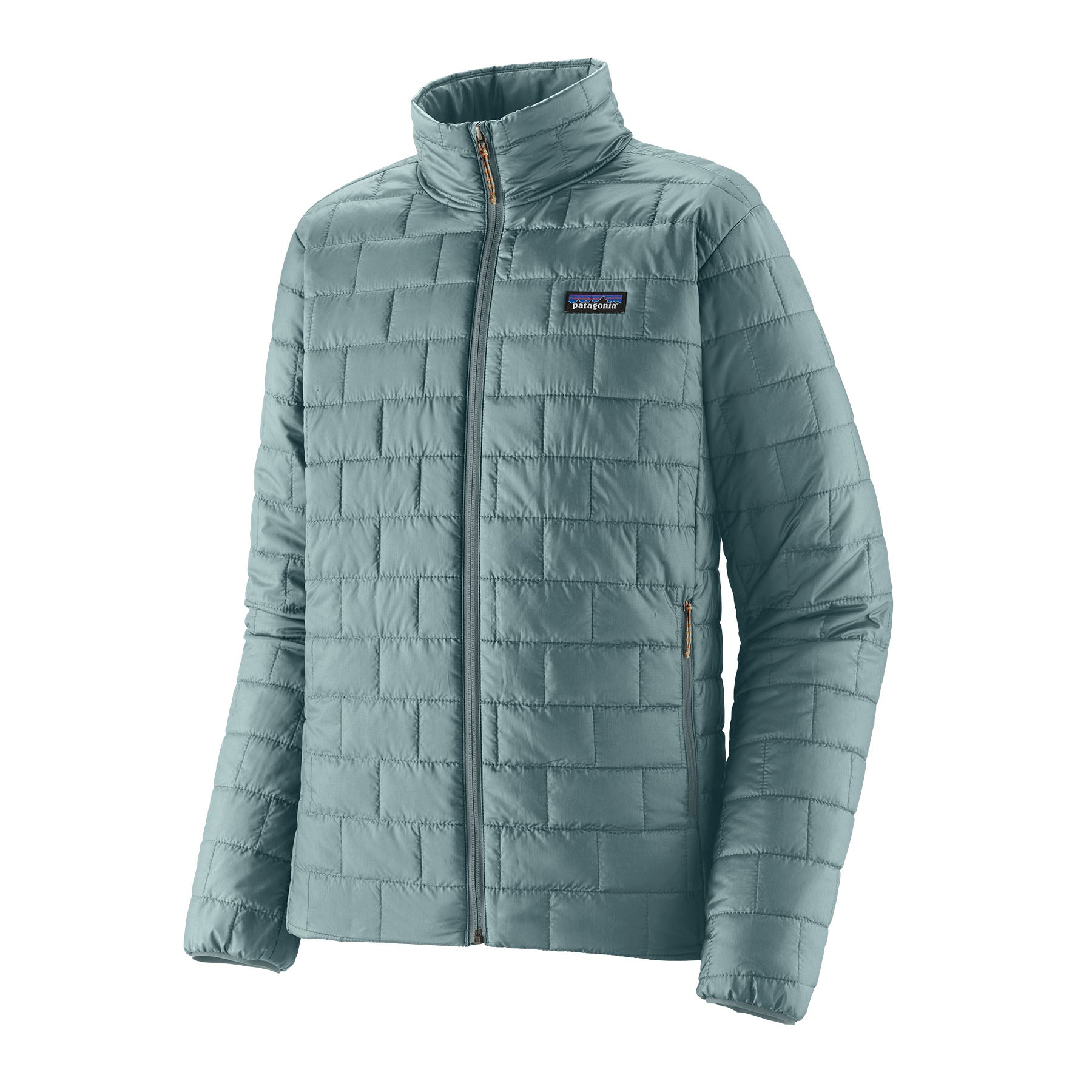Patagonia Men's Nano Puff® Jacket