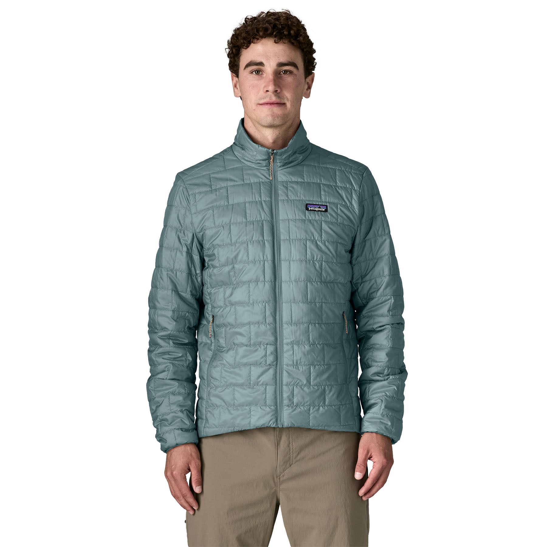 Patagonia Men's Nano Puff® Jacket