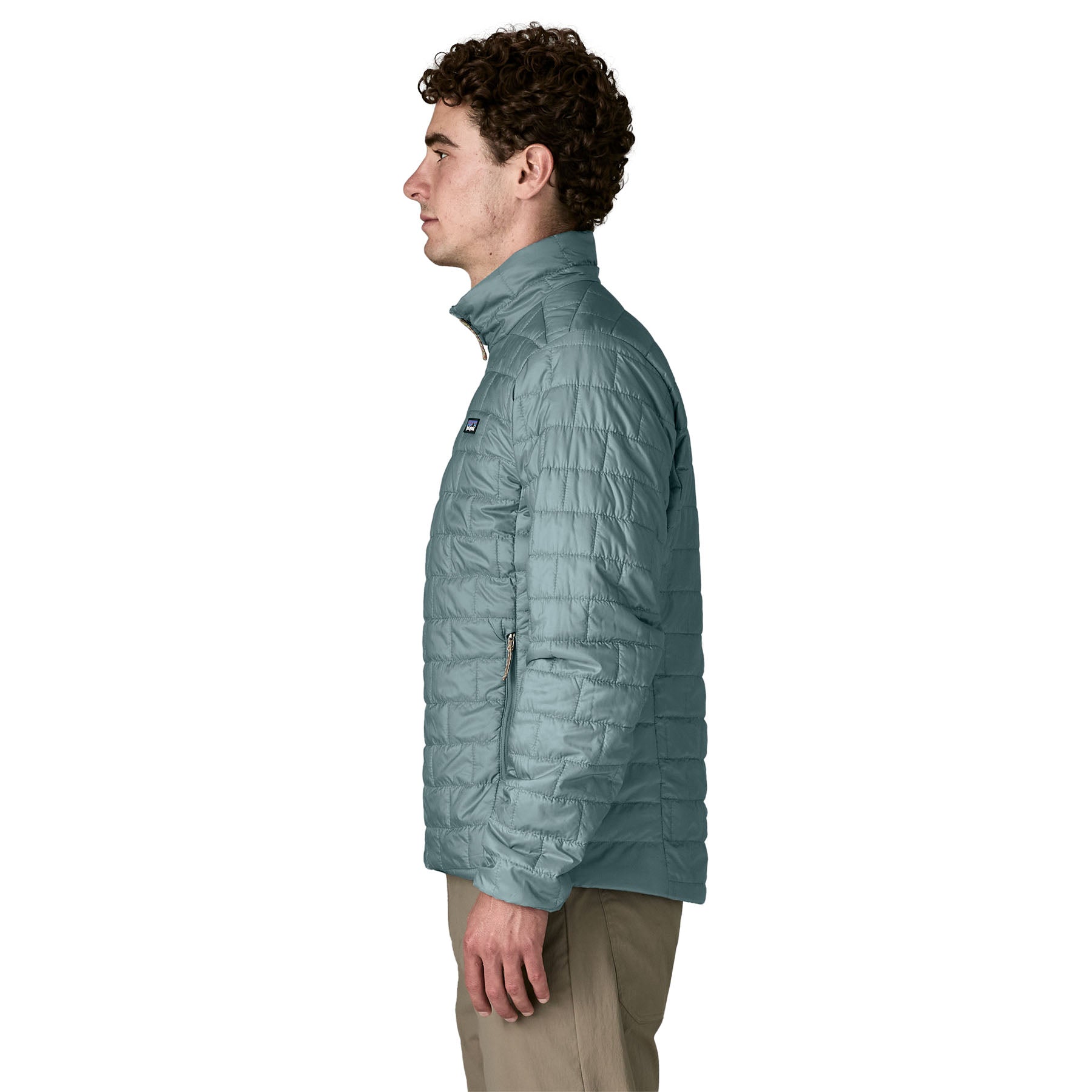 Patagonia Men's Nano Puff® Jacket