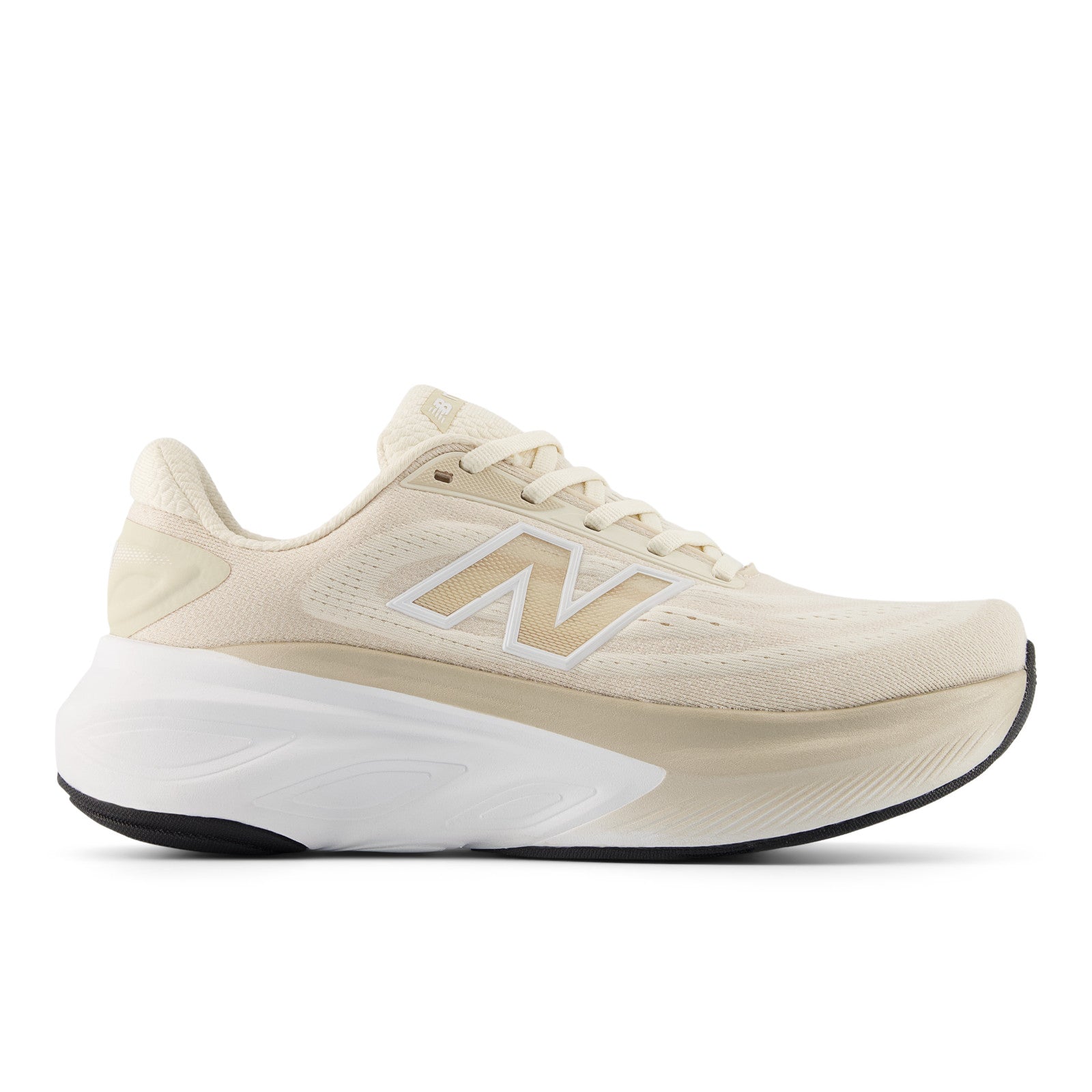 New Balance Fresh Foam x More V6 9 Women's Permafrost