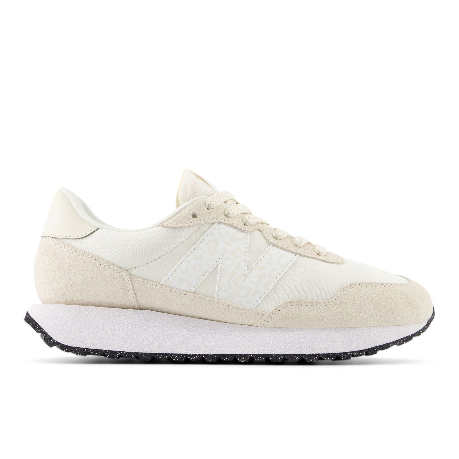 New Balance Women's 237 in Sea Salt  Women's Footwear