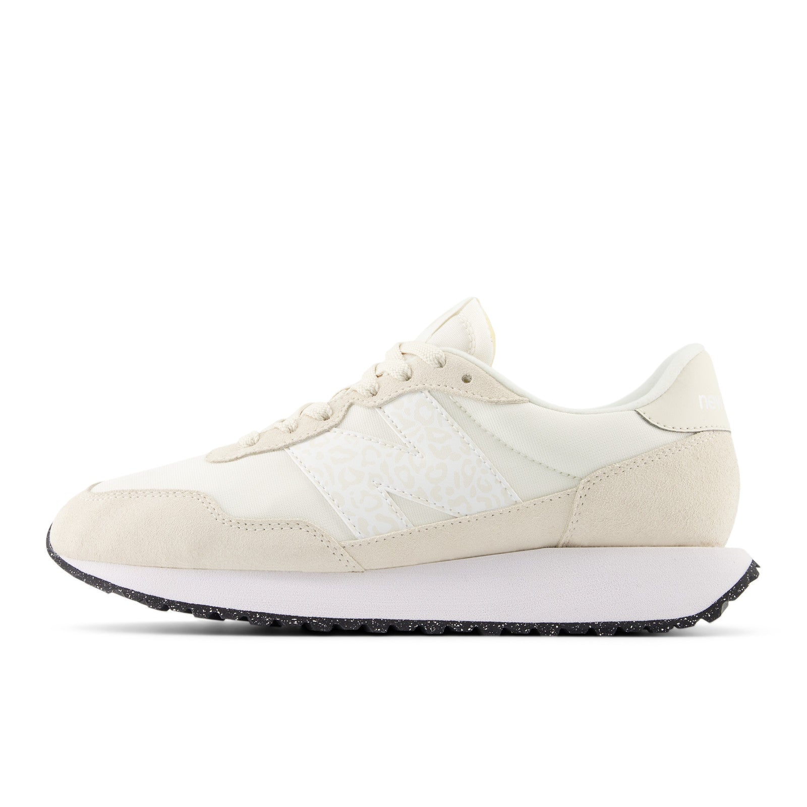 New Balance Women's 237 in Sea Salt  Women's Footwear