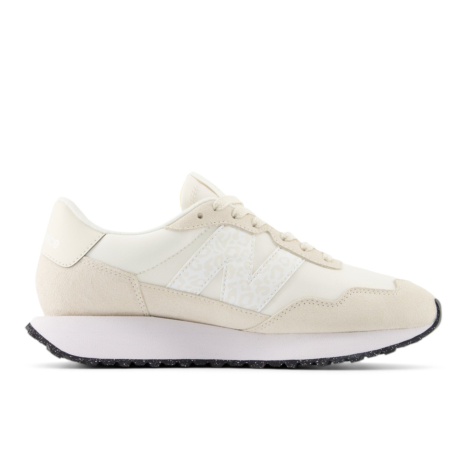 New Balance Women's 237 in Sea Salt  Women's Footwear