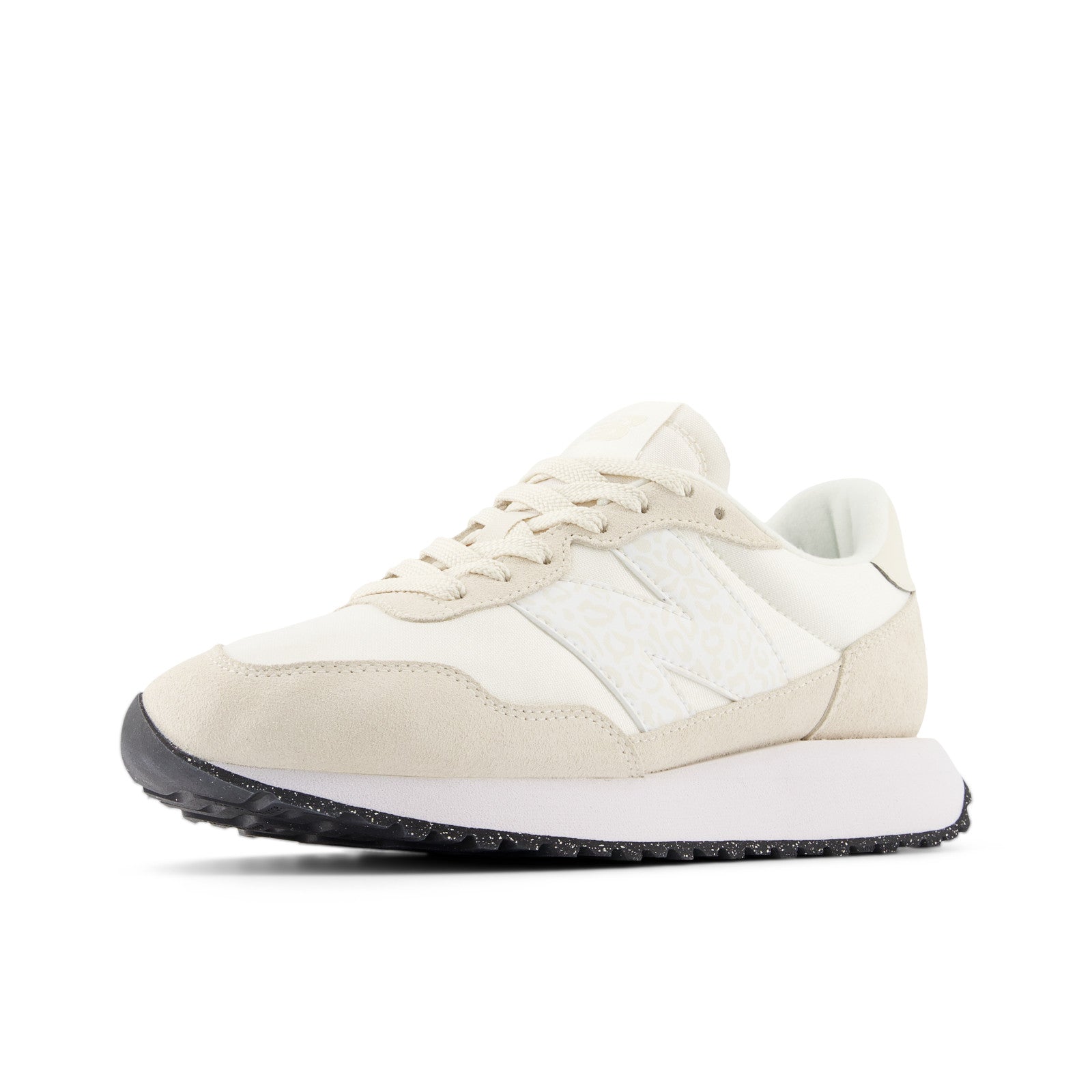 New Balance Women's 237 in Sea Salt  Women's Footwear